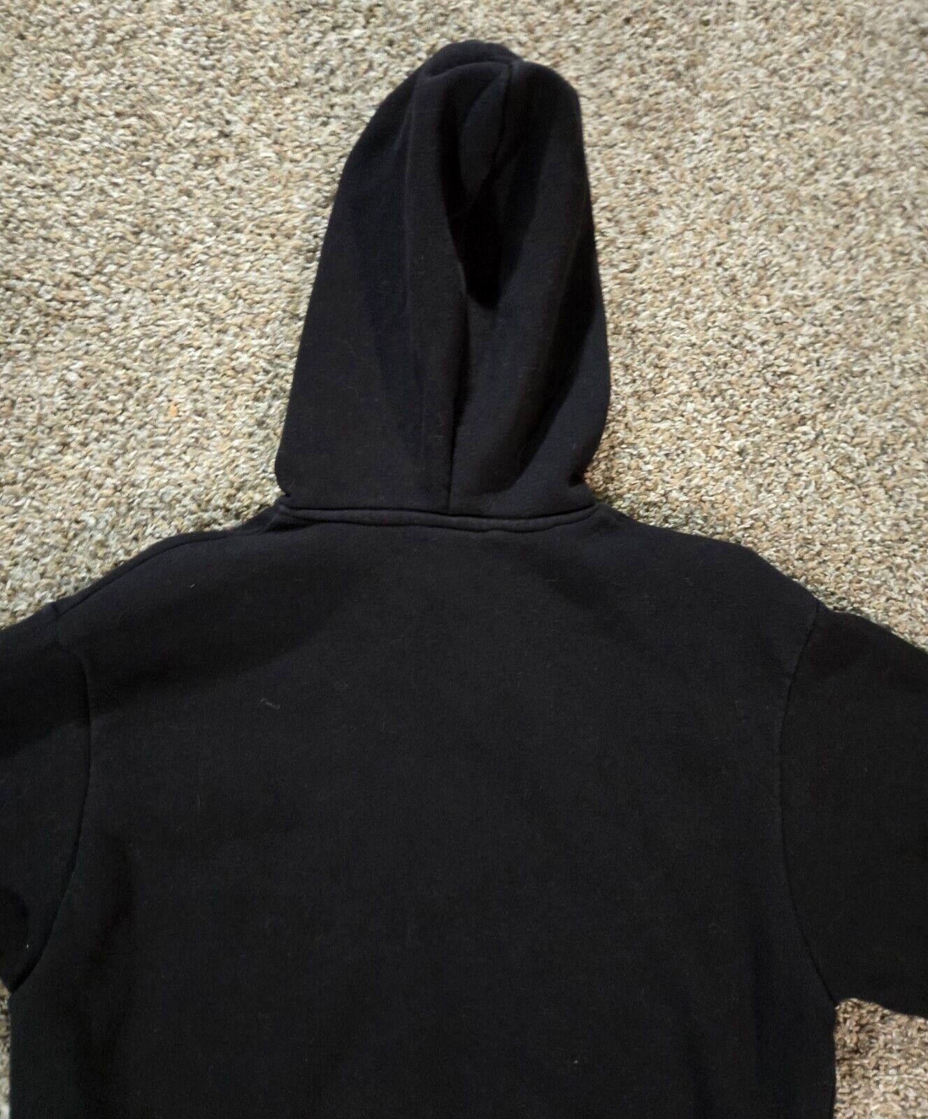 Designer Red Store Olympiakos Hooded Sweatshirt Size Small Size US S / EU 44-46 / 1 - 8 Thumbnail
