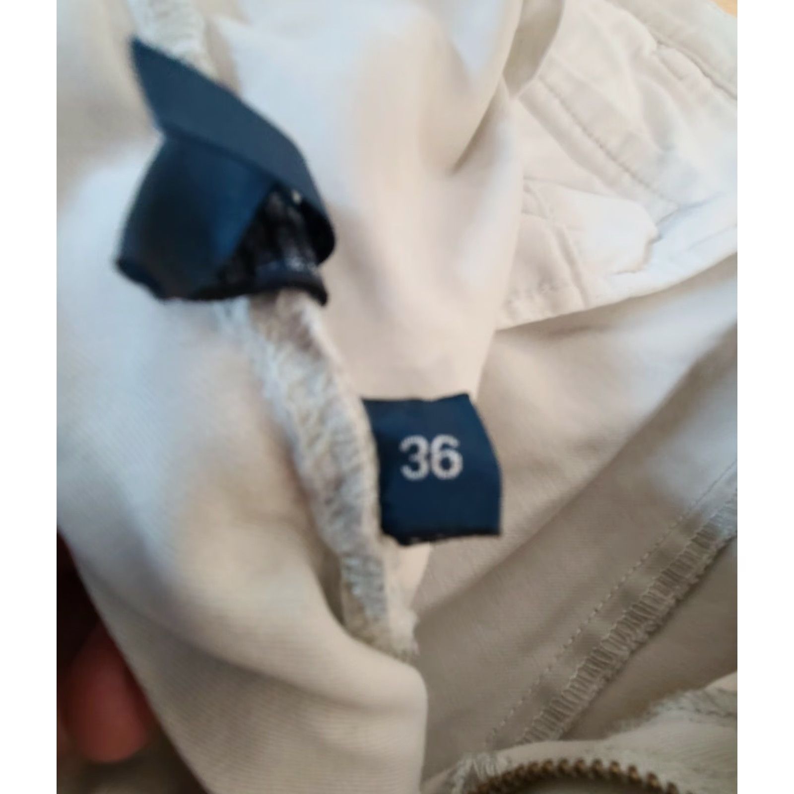 Polo Ralph Lauren **Ralph Lauren Men's Classic Fit Khaki Distressed Shorts** User: **Classic Fit Ralph Lauren Men's Khaki Distressed Shorts** Size US M / EU 48-50 / 2 - 4 Thumbnail