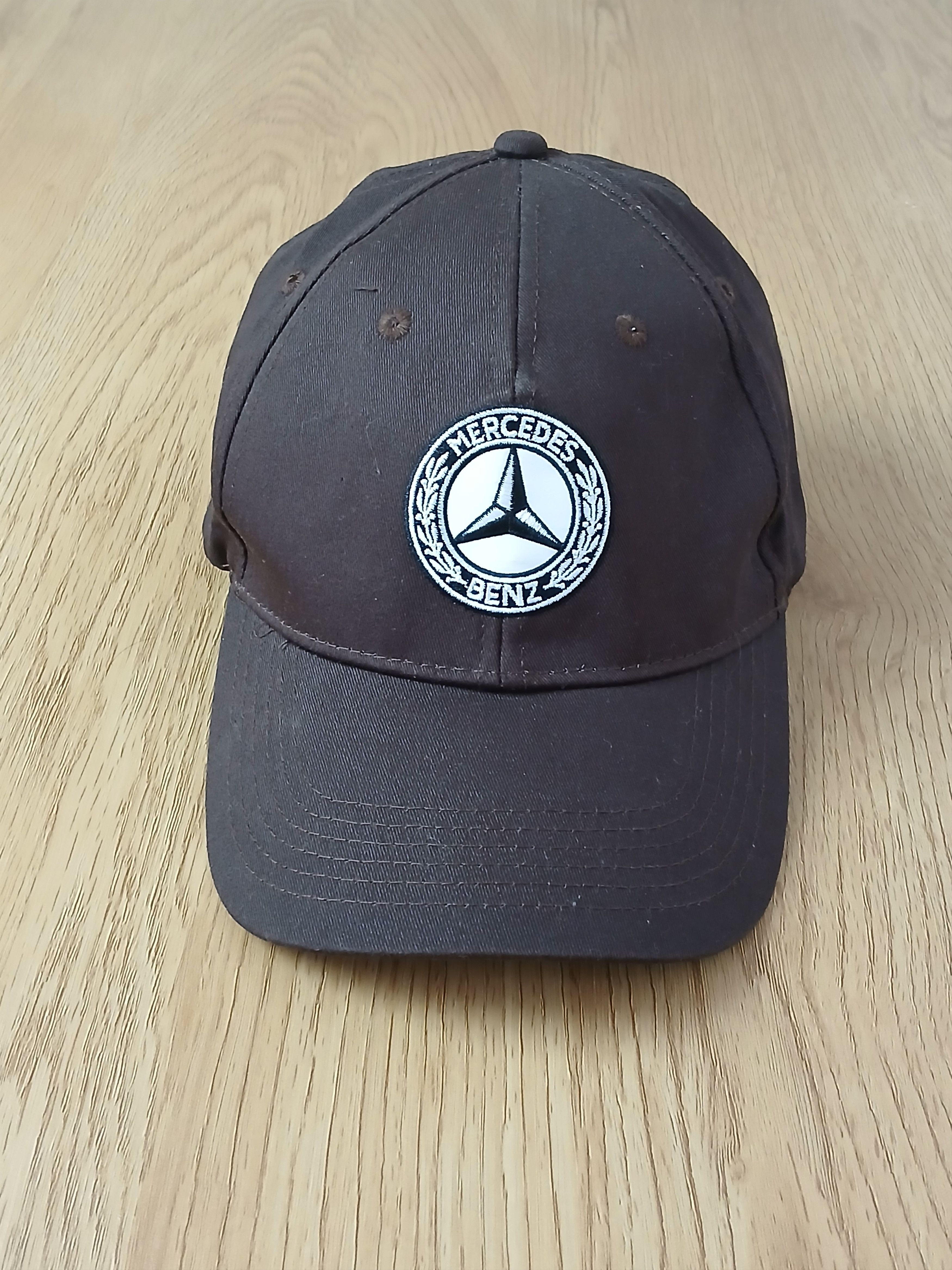 Mercedes-Benz Mercedes F1 Racing Cap Size ONE SIZE - 2 Thumbnail