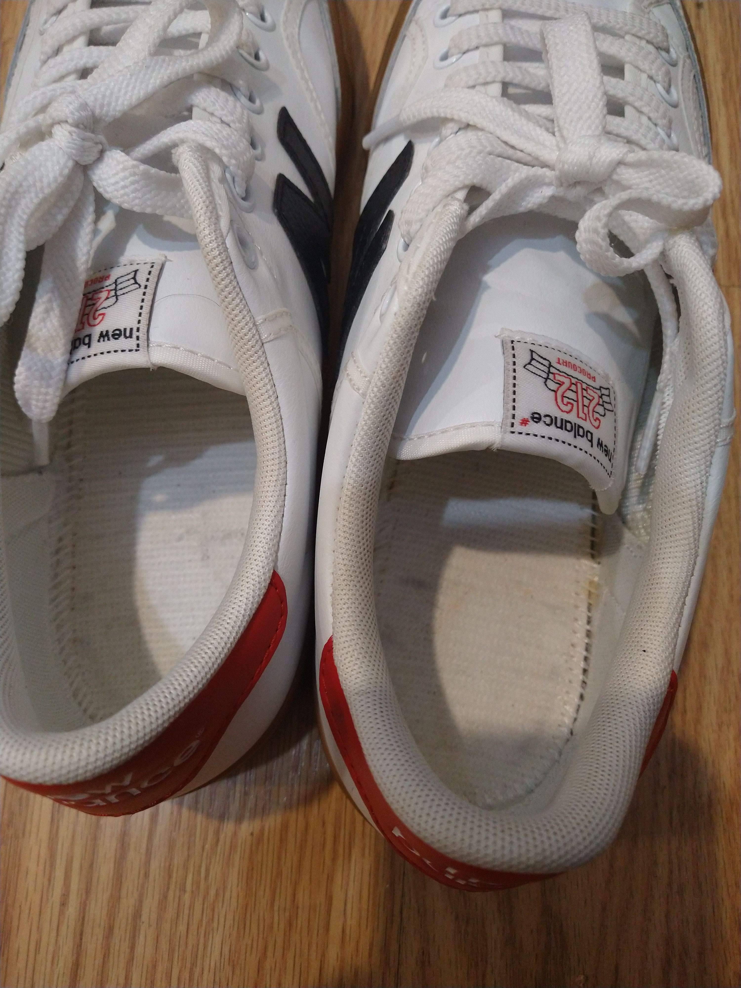 New Balance New Balance NM212V1 Size US 9.5 / EU 42-43 - 5 Thumbnail