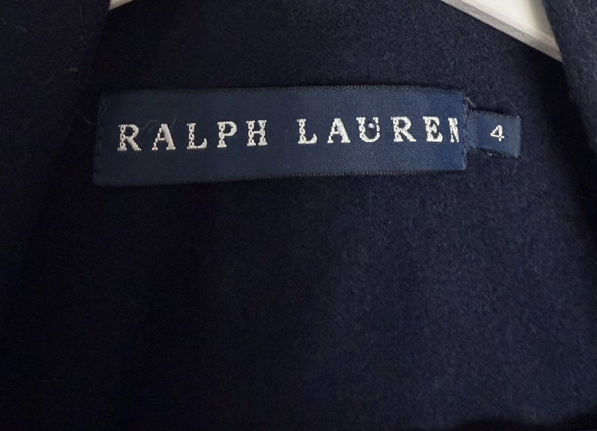 Ralph Lauren Ralph Lauren wimbledon blazer Size XS / US 0-2 / IT 36-38 - 4 Thumbnail