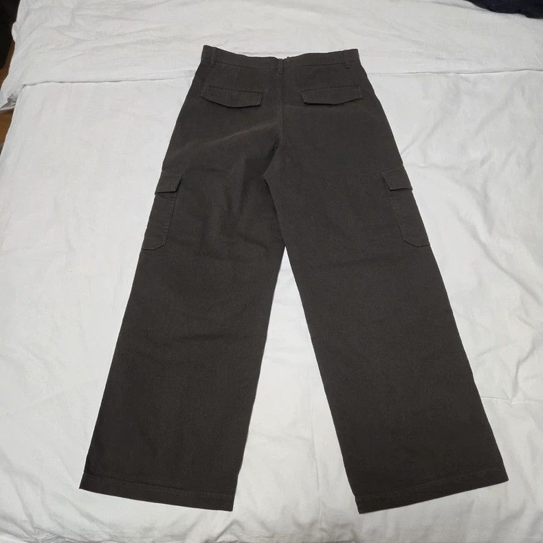 Acne Studios acne studios Casual straight leg collage overalls 2503-Next Size US 30 / EU 46 - 5 Thumbnail