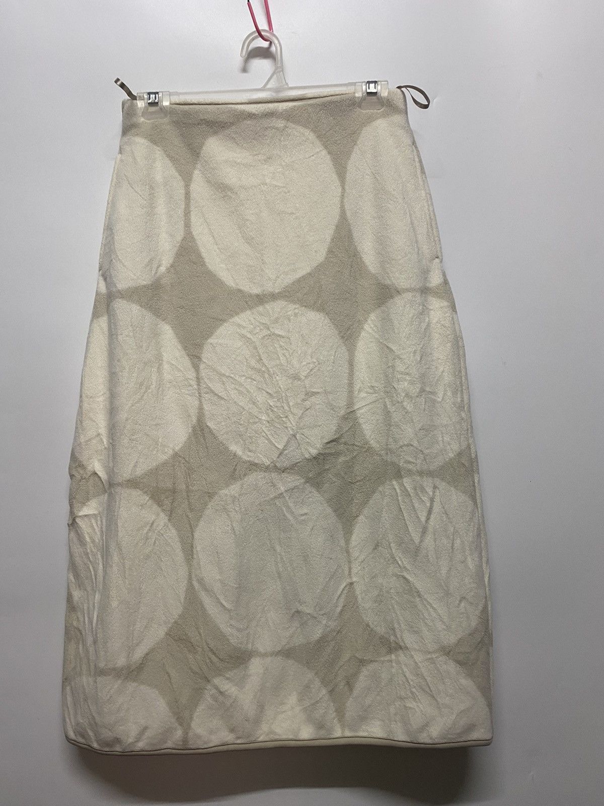 Japanese Brand × Uniqlo Uniqlo Marimekko Fleece Midi Skirt Size 28" / US 6 / IT 42 - 1 Thumbnail