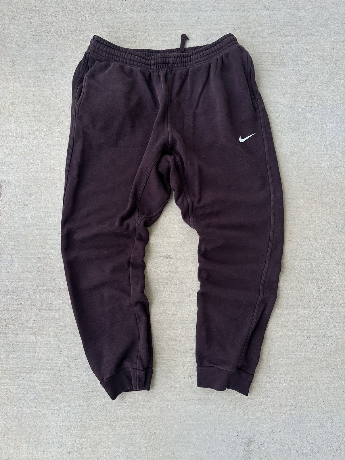 Other Vintage Nike Sweatpants Size US 36 / EU 52 - 1 Thumbnail