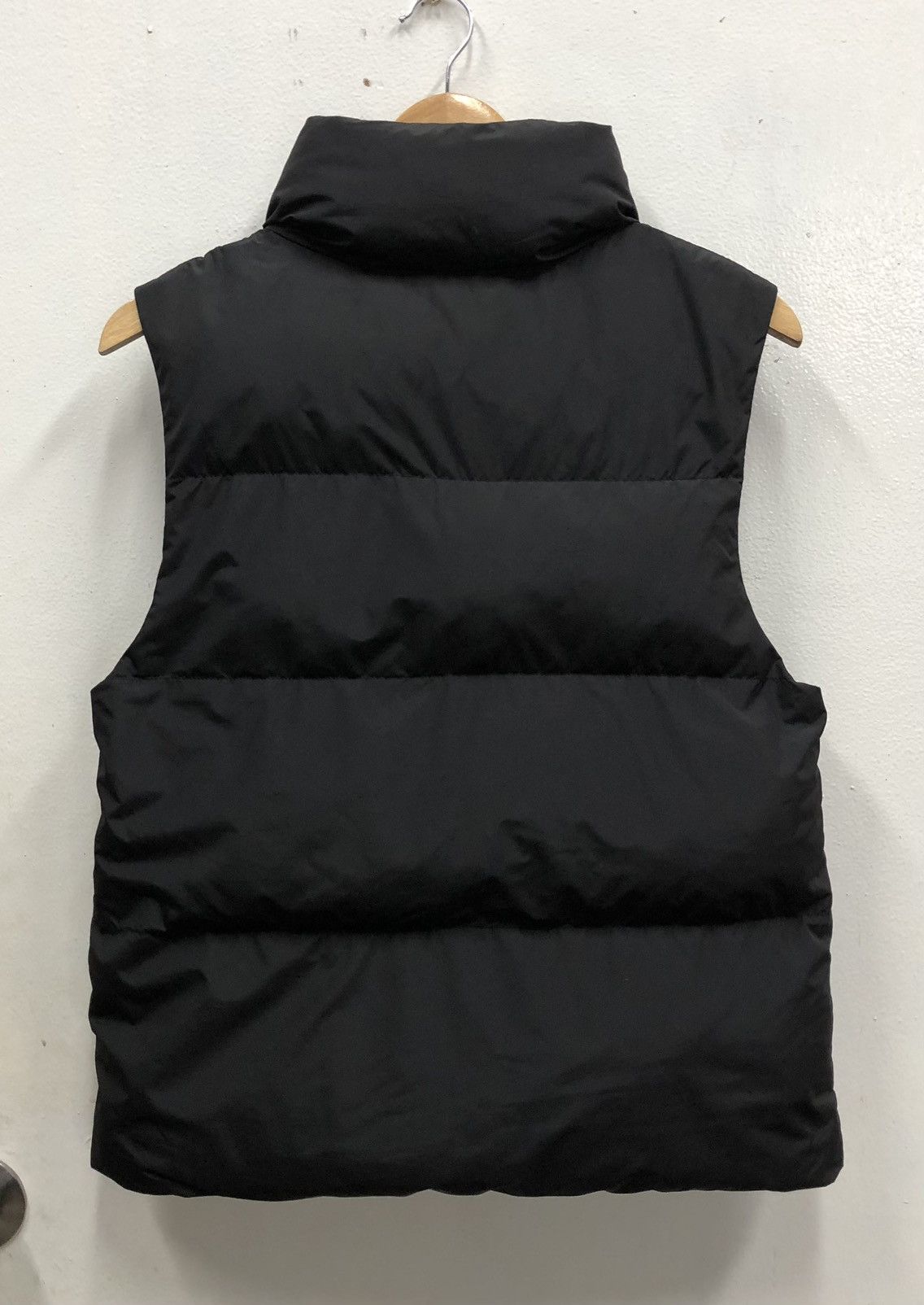 GU GU Head Paded Puffer Vest Jacket Size S / US 4 / IT 40 - 5 Thumbnail