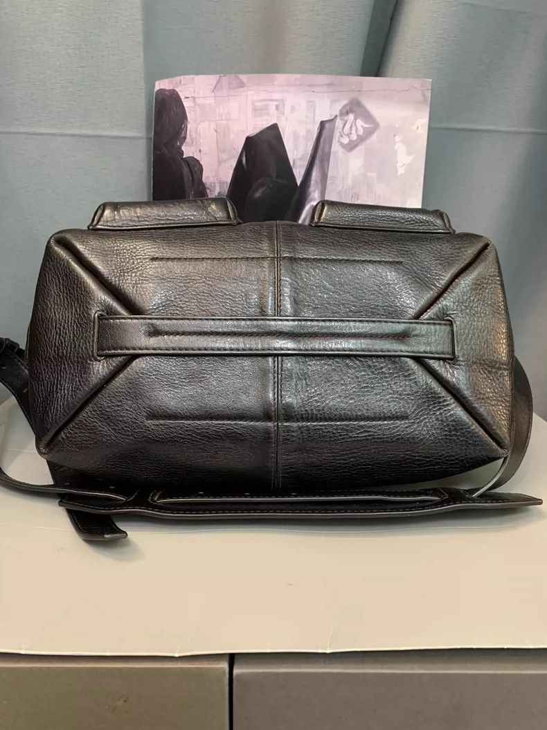 Lemaire Lemaire Medium Messenger Bag Size ONE SIZE - 7 Thumbnail