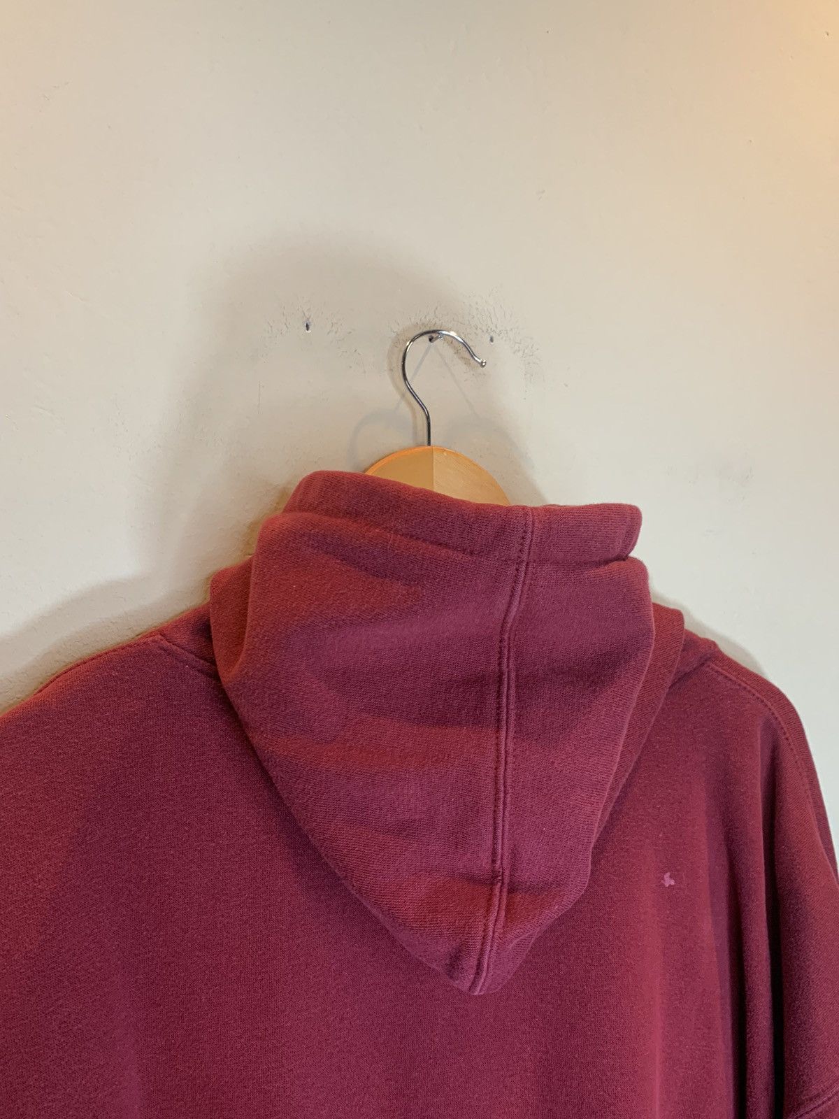 Vintage *RARE* Vintage USC Trojans NCAA College Embroidered Hoodie Size US XL / EU 56 / 4 - 5 Thumbnail