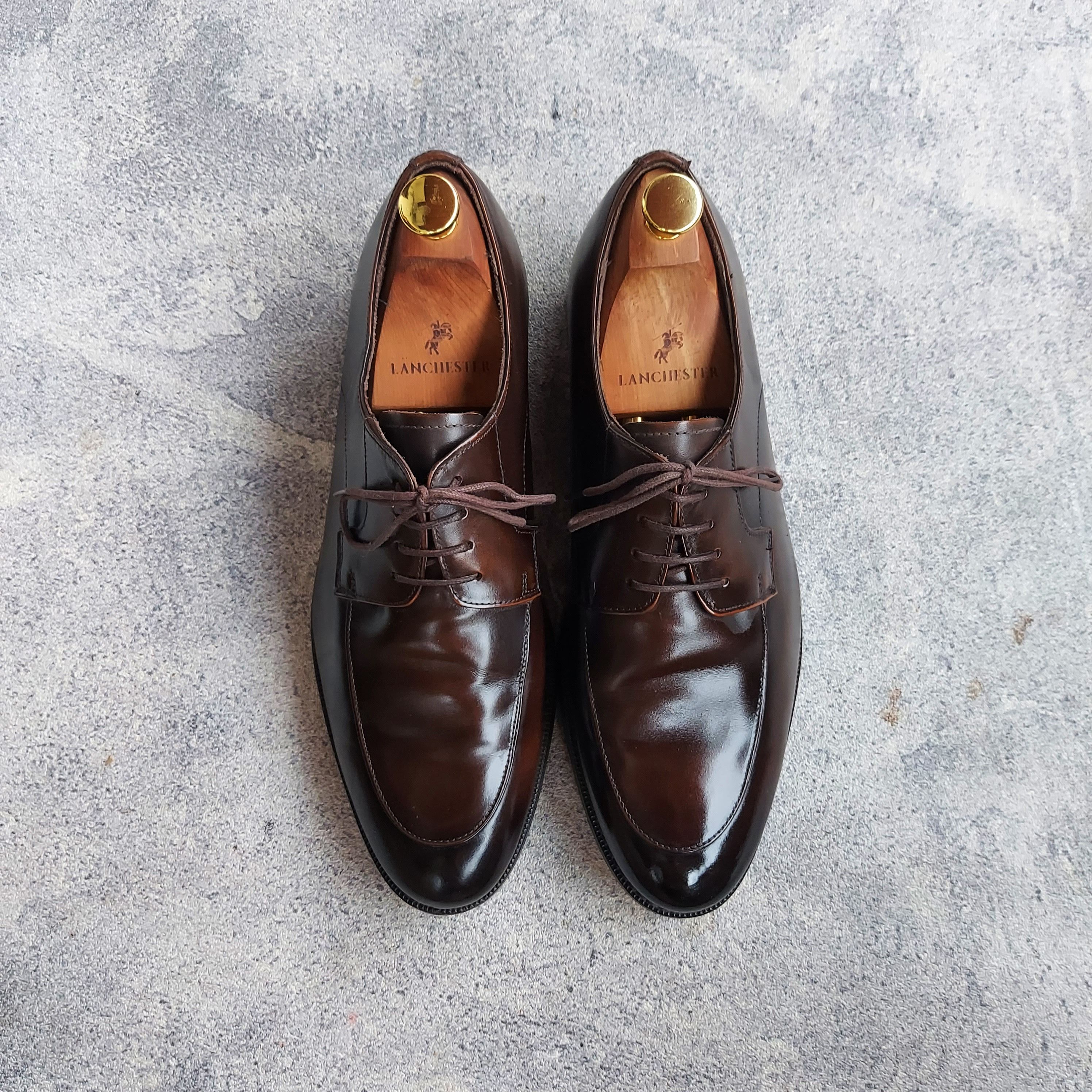 靴 REGAL IMPERIAL GRADE WING TIP SHOES REGAL Imperial Grade Reagal imperial grade black W-TIP