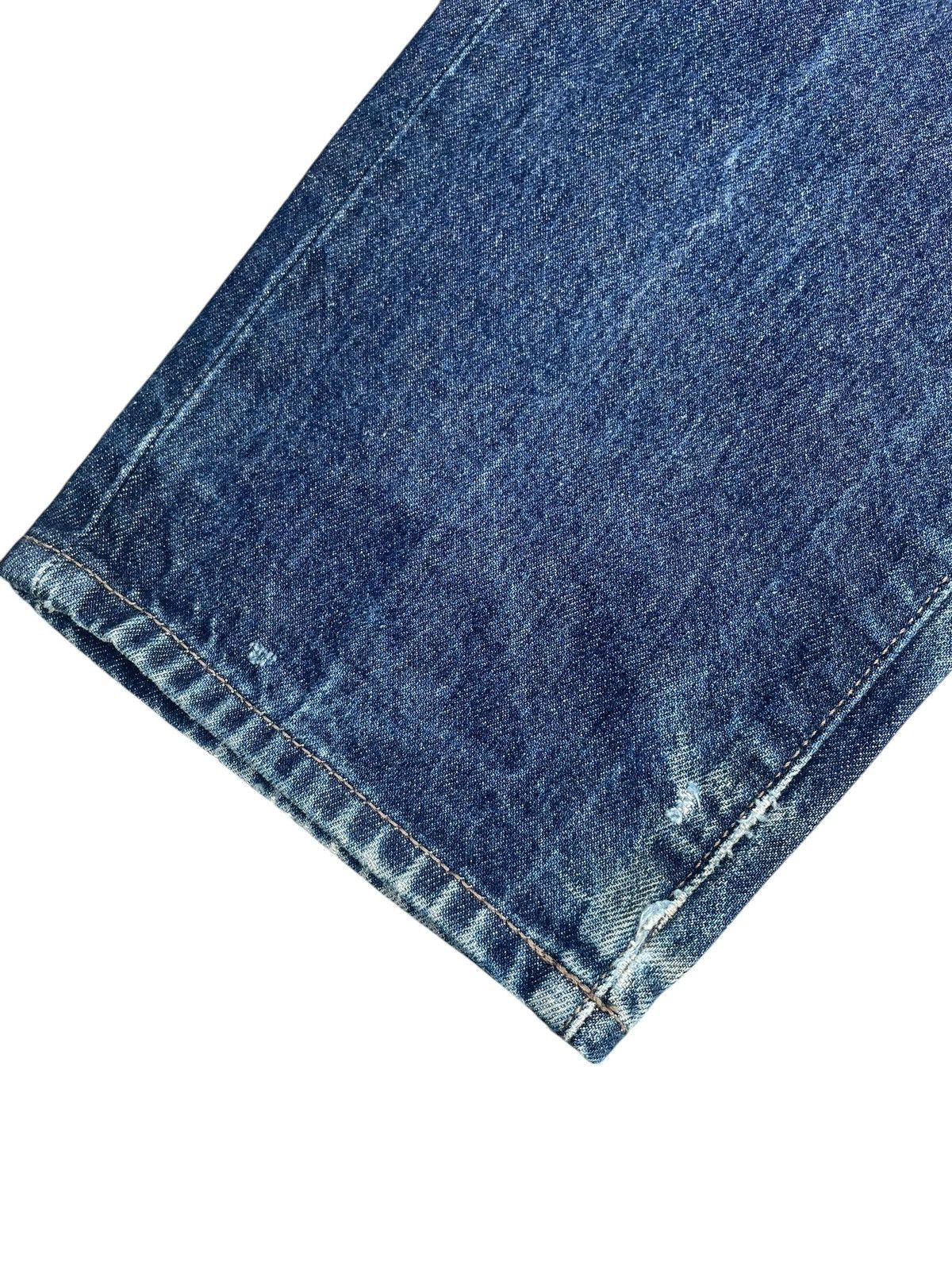 Japanese Brand × Uniqlo Uniqlo Jeans Size US 36 / EU 52 - 4 Thumbnail