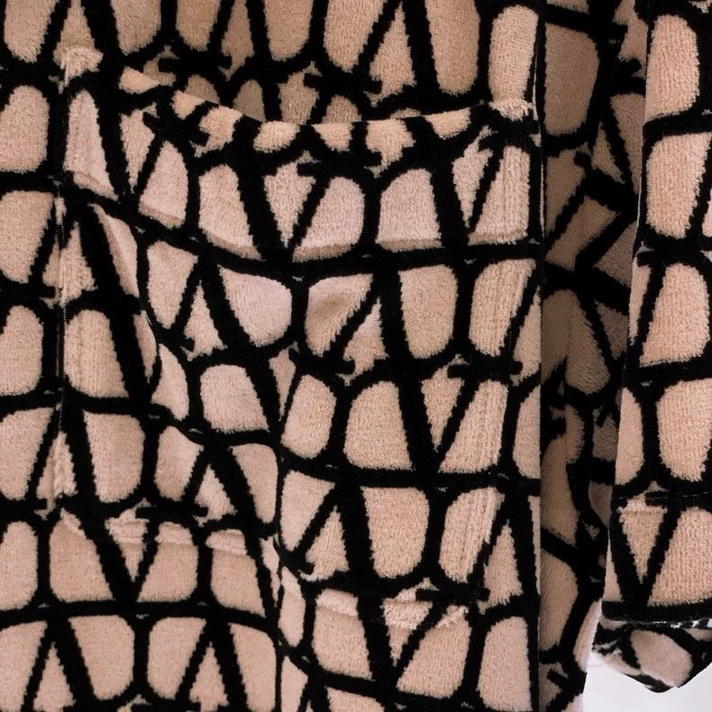 Valentino Valentino Full of logo towel skirt dress Size XS / US 0-2 / IT 36-38 - 6 Thumbnail