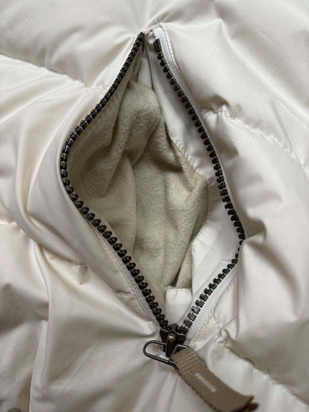Vintage Kejo Goose Down Jacket Size US M / EU 48-50 / 2 - 5 Thumbnail