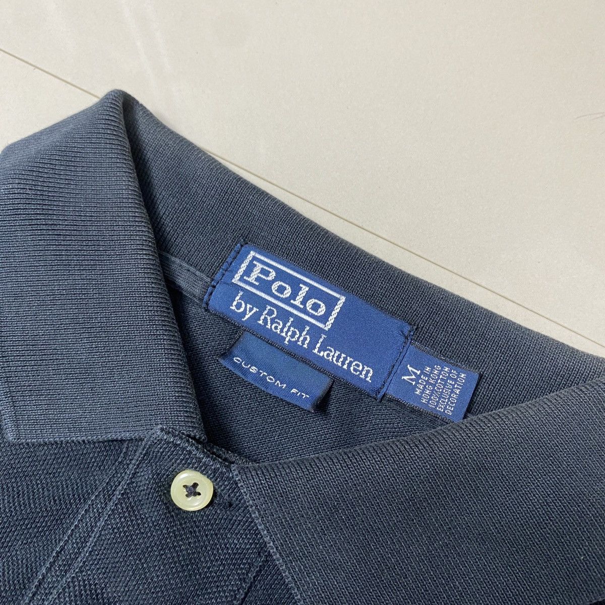 Polo Ralph Lauren × Ralph Lauren Polo Ralph Lauren Size US M / EU 48-50 / 2 - 4 Thumbnail