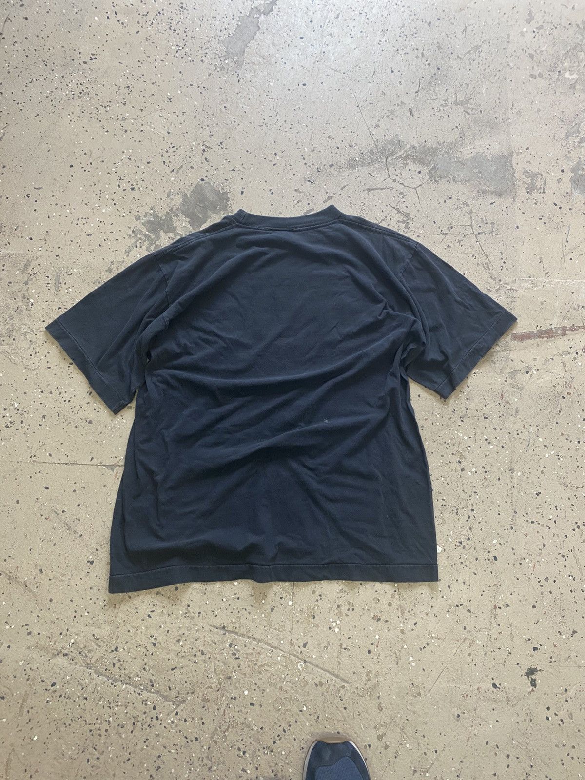 Hard Rock Cafe 90s single stitch hard rock tee Size US L / EU 52-54 / 3 - 2 Thumbnail