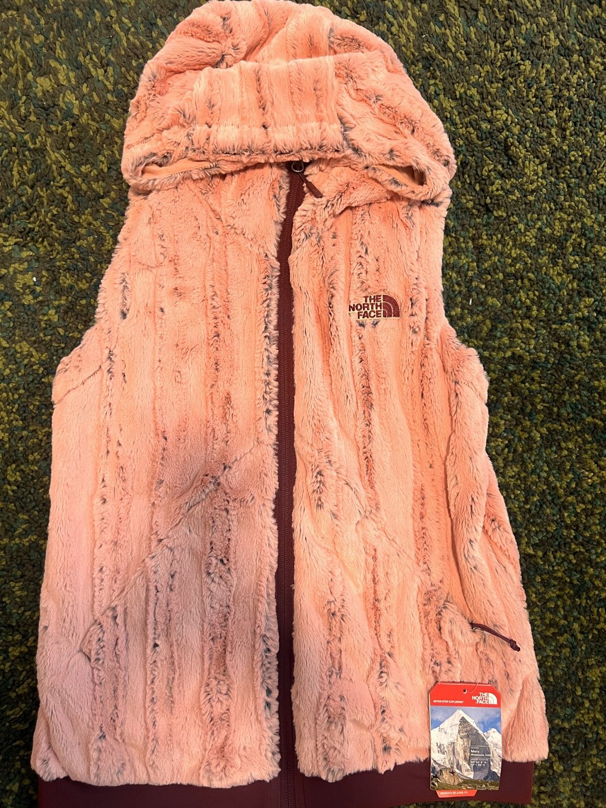 The North Face NEW NORTH FACE Size S / US 4 / IT 40 - 1 Thumbnail