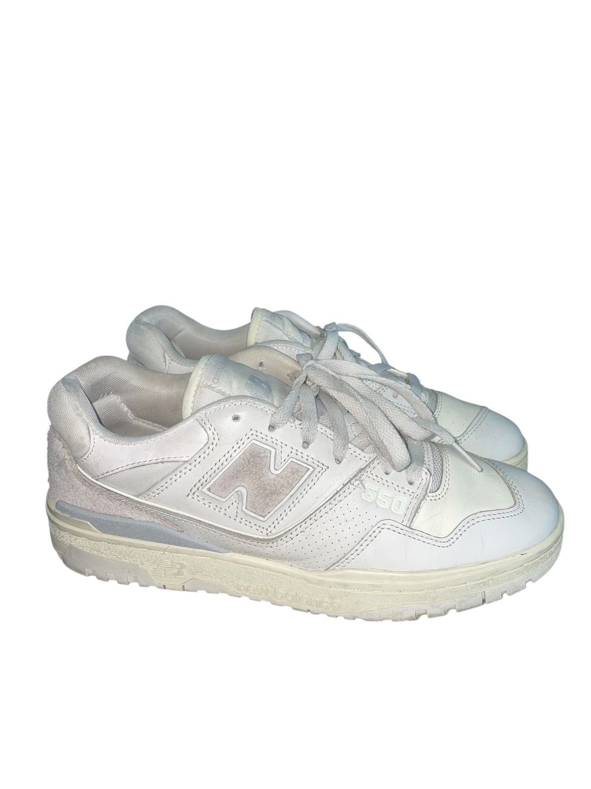 Aime Leon Dore × New Balance Aime Leon Dore x New Balance 550 Size US 10 / EU 43 - 3 Thumbnail