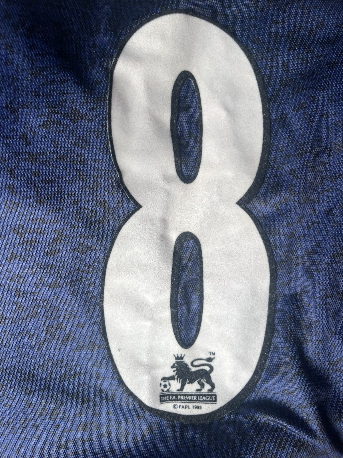 Adidas T shirt jersey football Adidas New castle vintage 97 98 s Size US XL / EU 56 / 4 - 13 Thumbnail