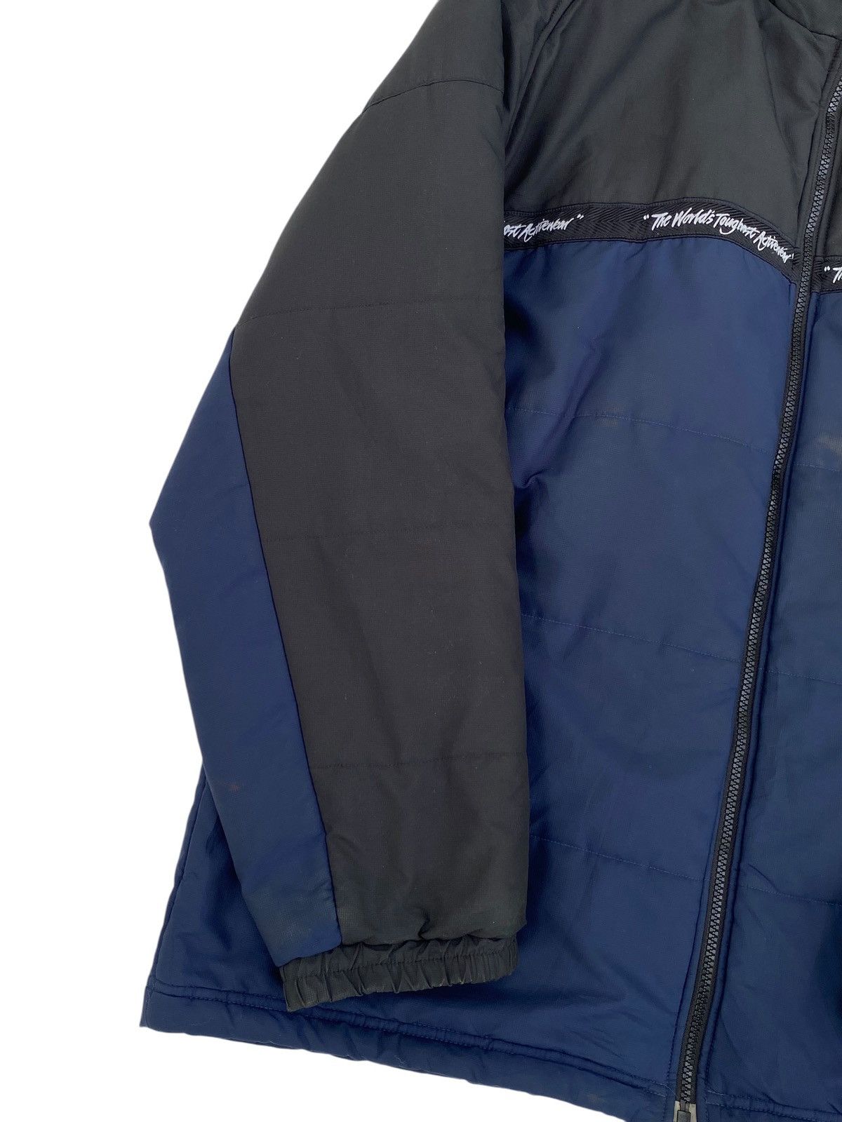 Canterbury of New Zealand × Vintage Vintage Canteburry Of New Zealand Down Jacket Size US XL / EU 56 / 4 - 6 Thumbnail