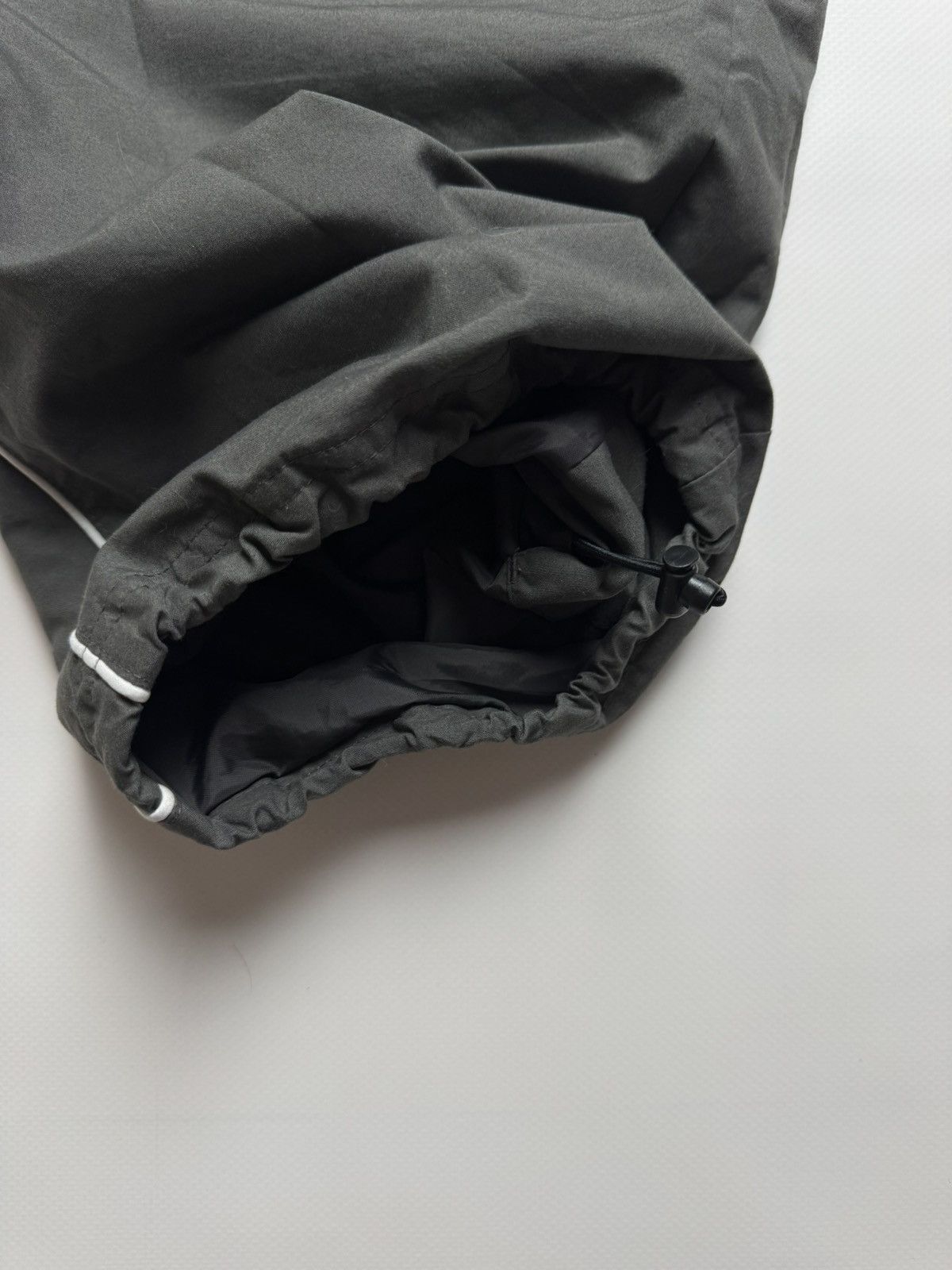 Nike Nike Sportswear Vintage Track Pants Size US 34 / EU 50 - 8 Thumbnail