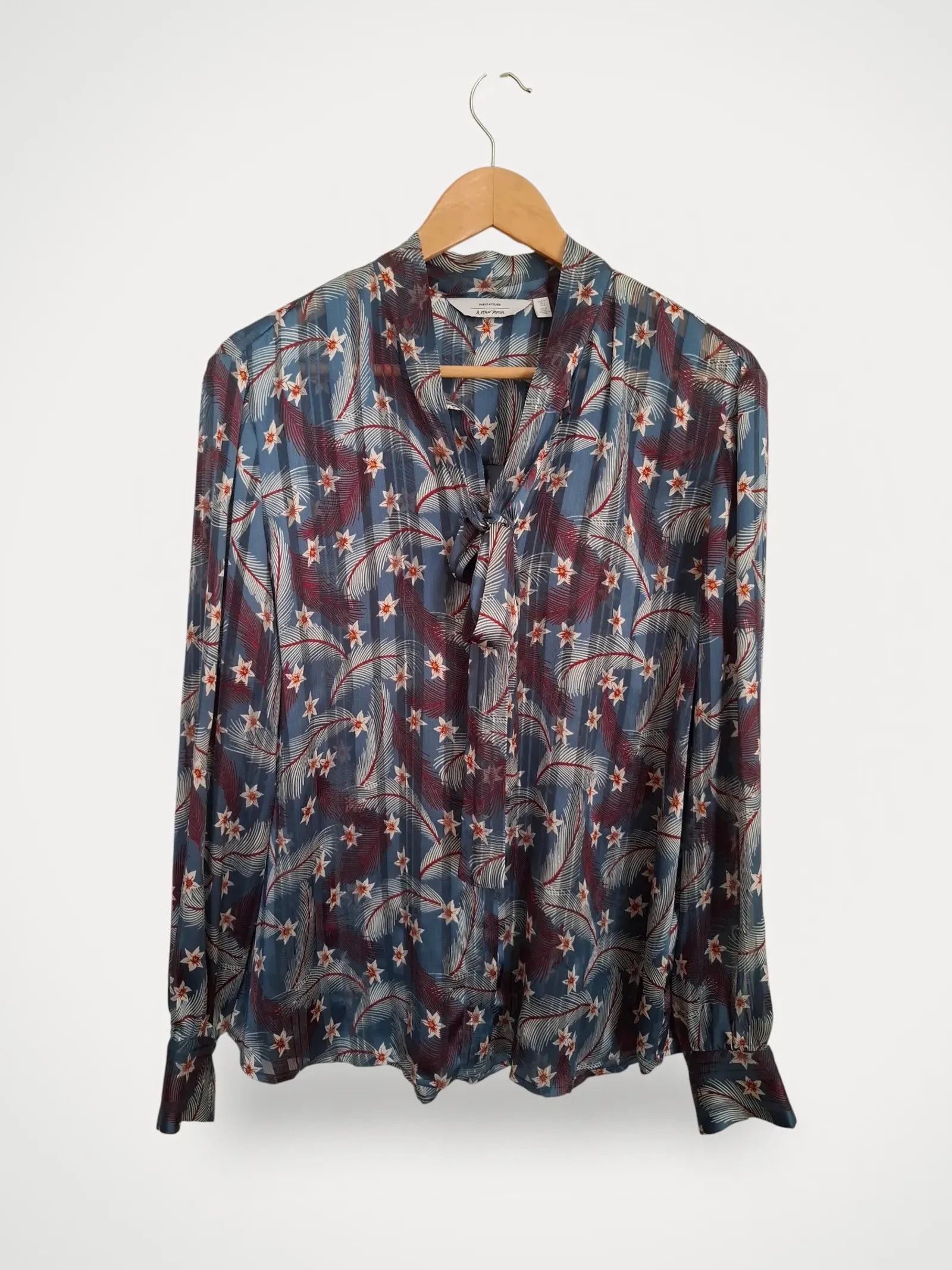& Other Stories & Other Stories Shirt Size M / US 6-8 / IT 42-44 - 1 Thumbnail