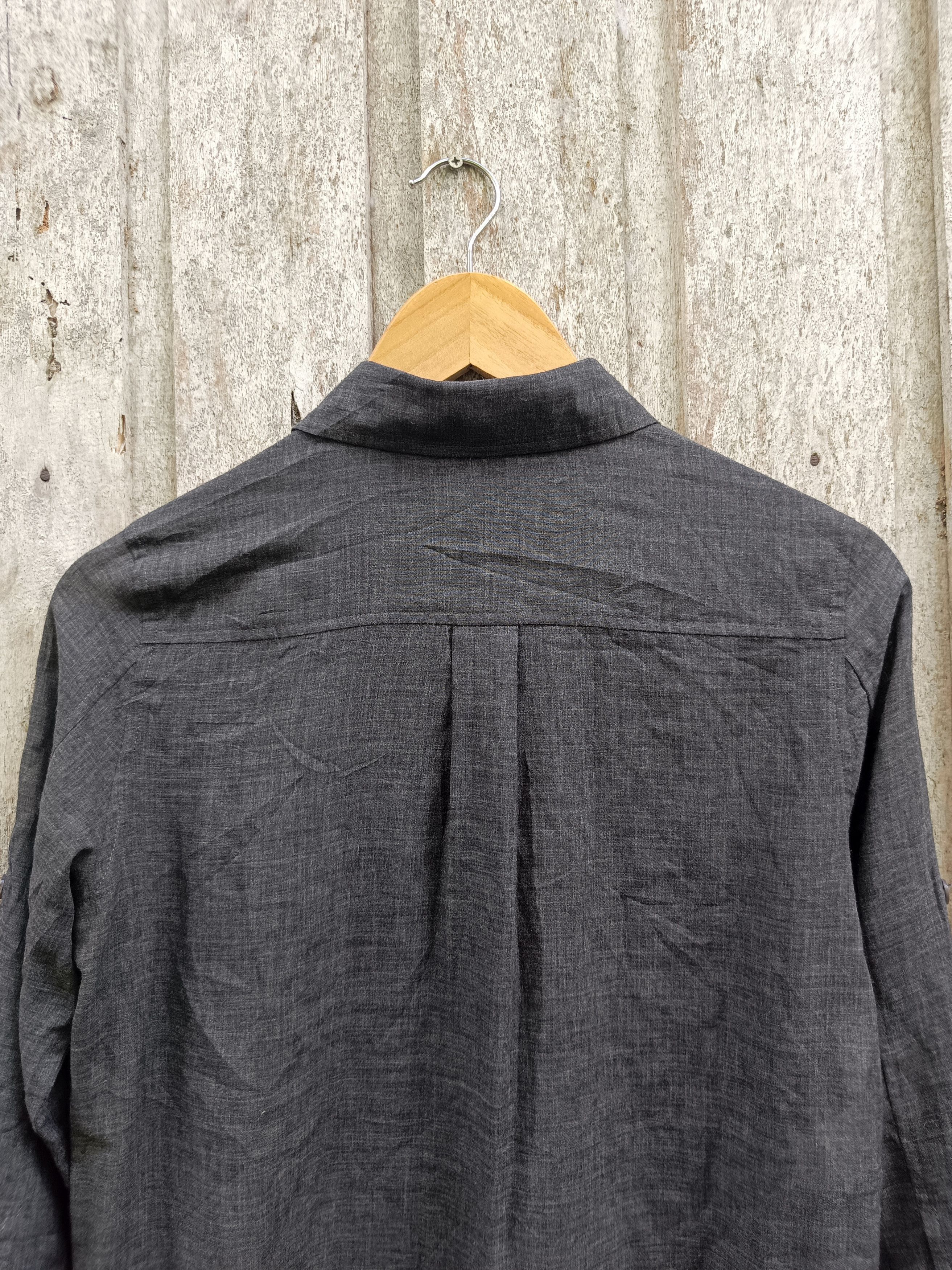 Designer × Japanese Brand i C B Japanese dress style tops Size M / US 6-8 / IT 42-44 - 6 Thumbnail