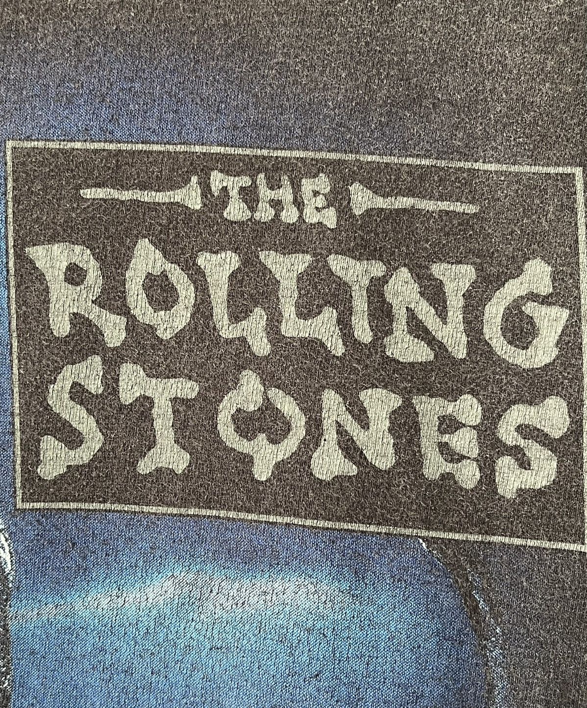 The Rolling Stones The Rolling Stones Bridges to Babylon World Tour 1997’s Size US L / EU 52-54 / 3 - 4 Thumbnail