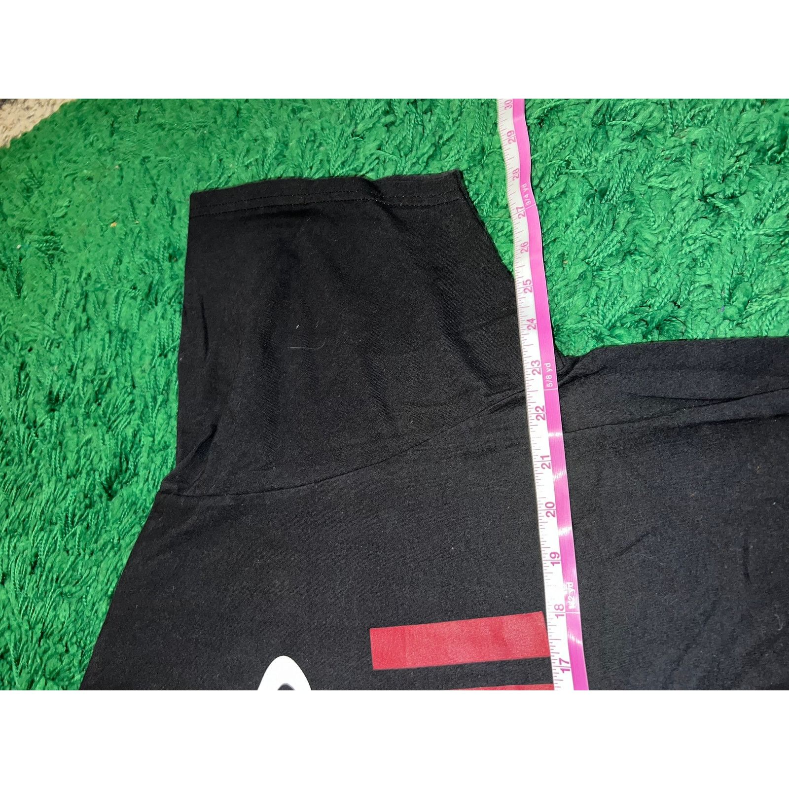 Adidas Miami Heat Shirt NBA Adidas Basketball Graphic Black Tee XL Size US XL / EU 56 / 4 - 7 Thumbnail