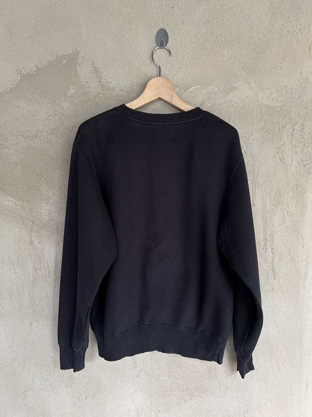 Champion Vintage Champion Small Logo Sweatshirt Size US S / EU 44-46 / 1 - 6 Thumbnail