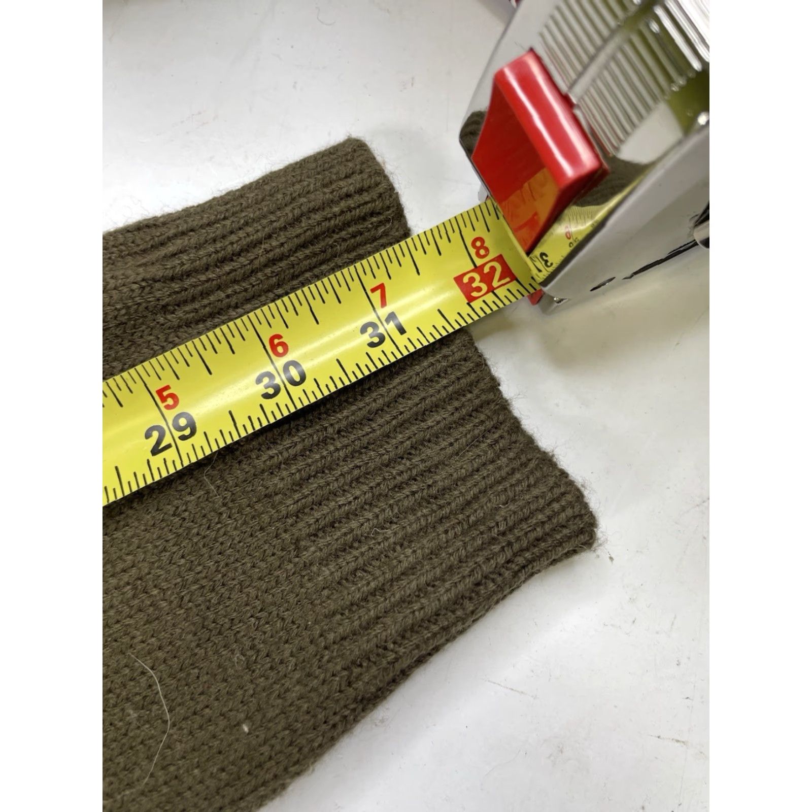 Element VINTAGE Element Sweater Mens XL Brown Gray Spell Out Logo Wool Knit Crew Y2K Skate Size US XL / EU 56 / 4 - 5 Thumbnail