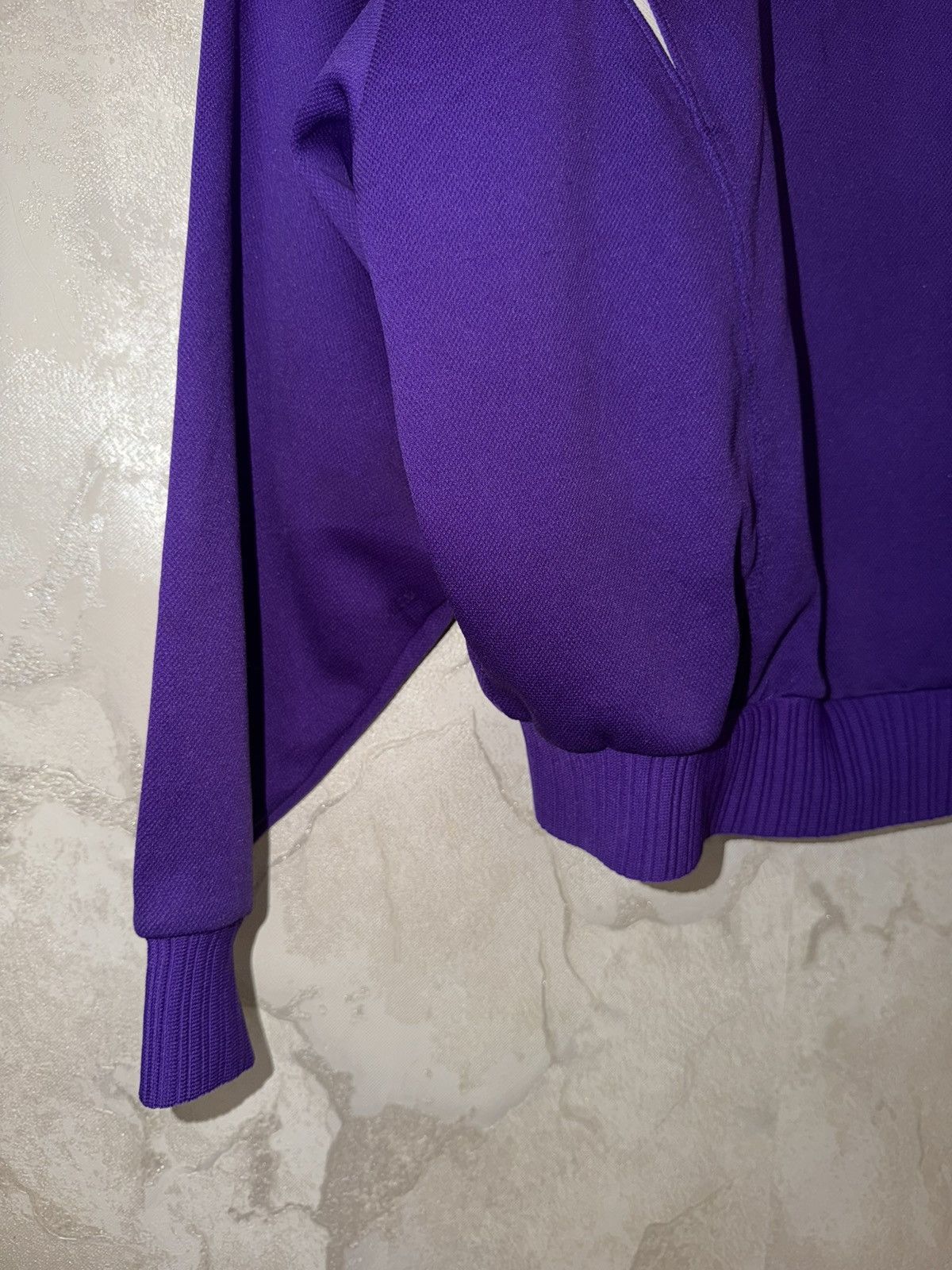 Adidas Rare Vintage Adidas Jacket 90s Size S-M Size US M / EU 48-50 / 2 - 9 Thumbnail