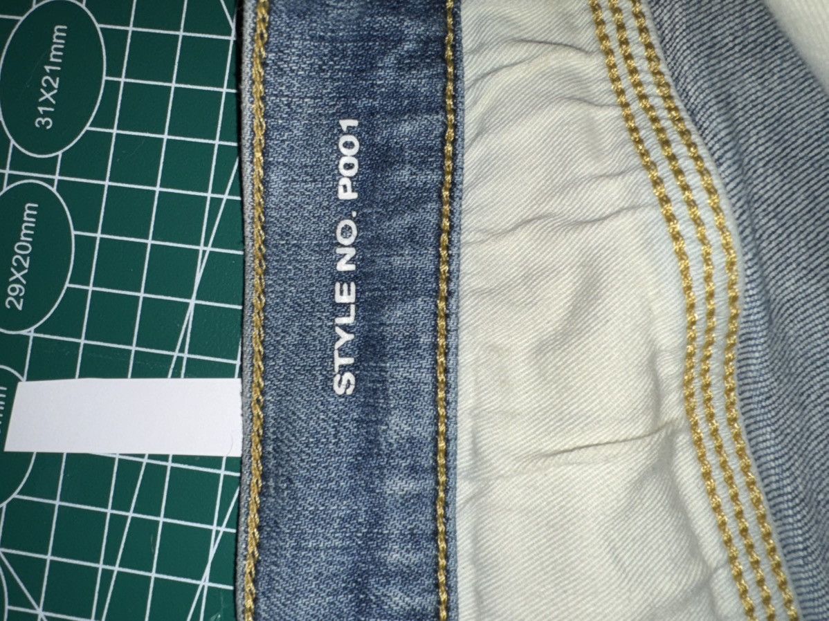 Purple Brand Purple Brand Jeans Size US 28 / EU 44 - 5 Thumbnail