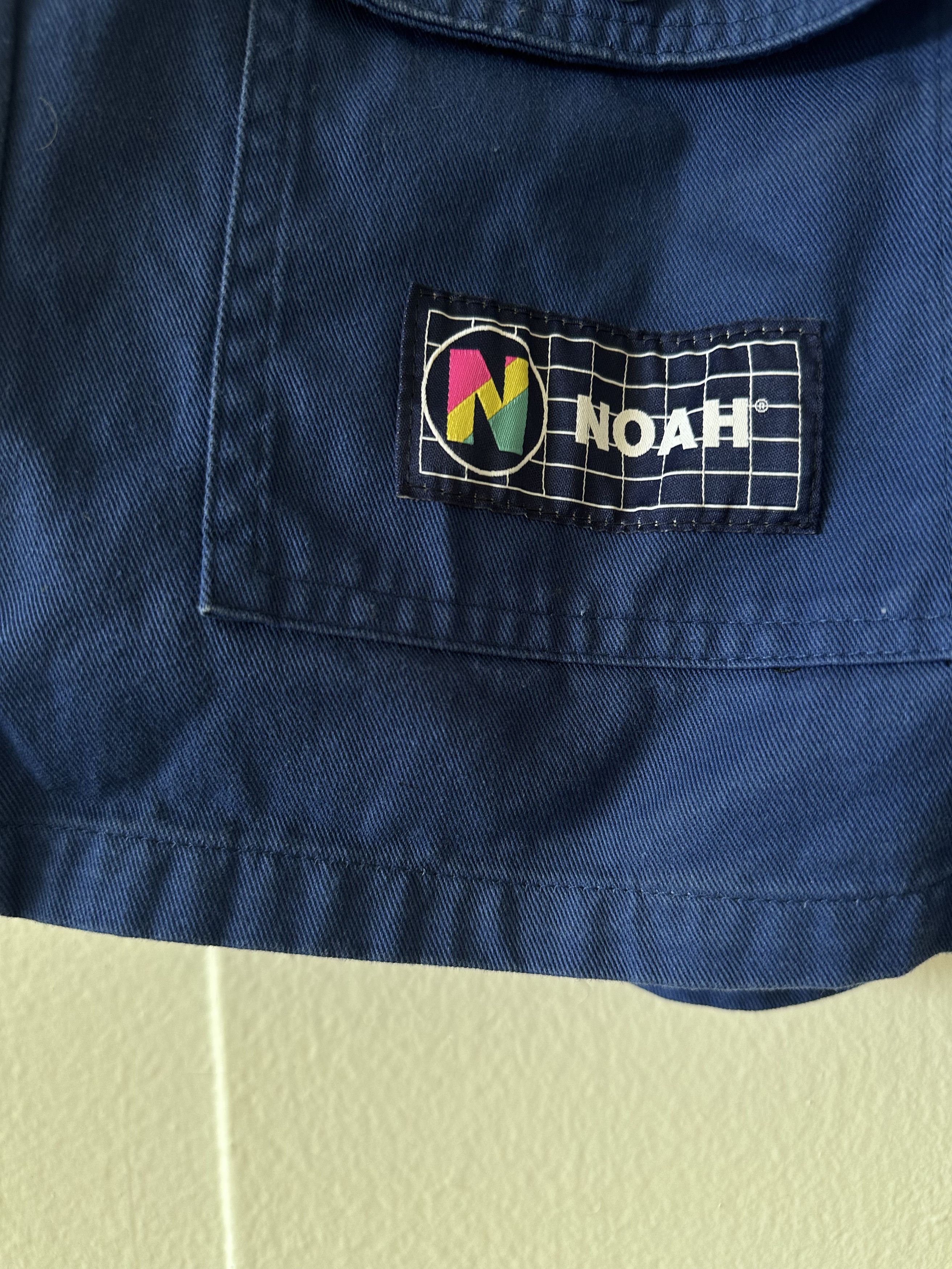 Noah Noah Utility Shorts Size US 30 / EU 46 - 2 Thumbnail