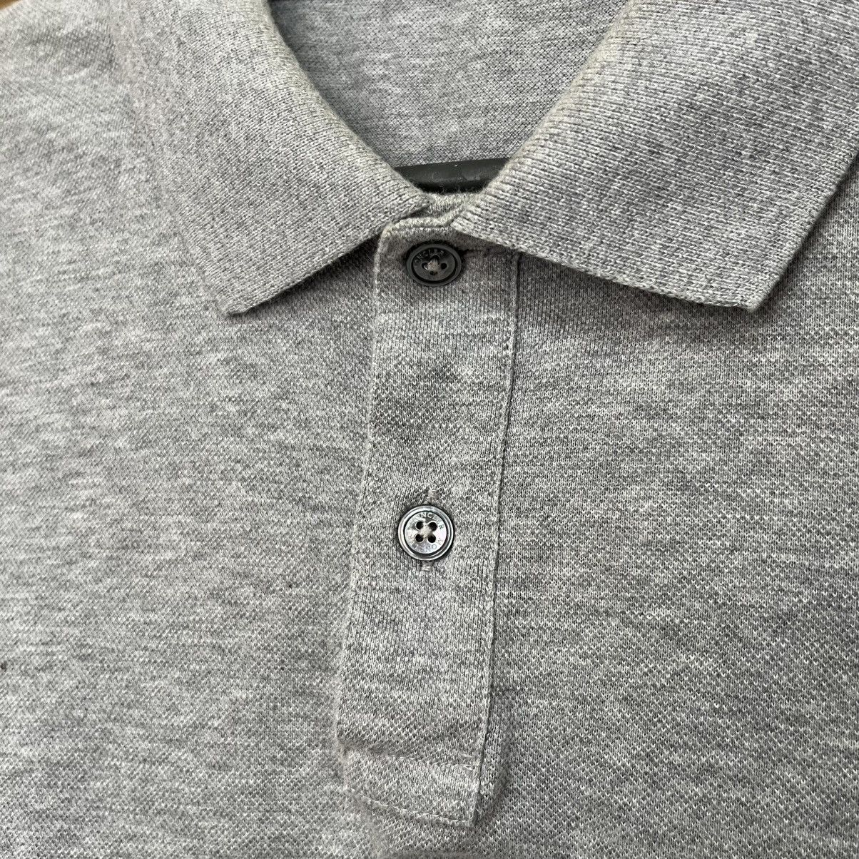 Moncler Moncler Polo T-Shirt Size US L / EU 52-54 / 3 - 5 Thumbnail