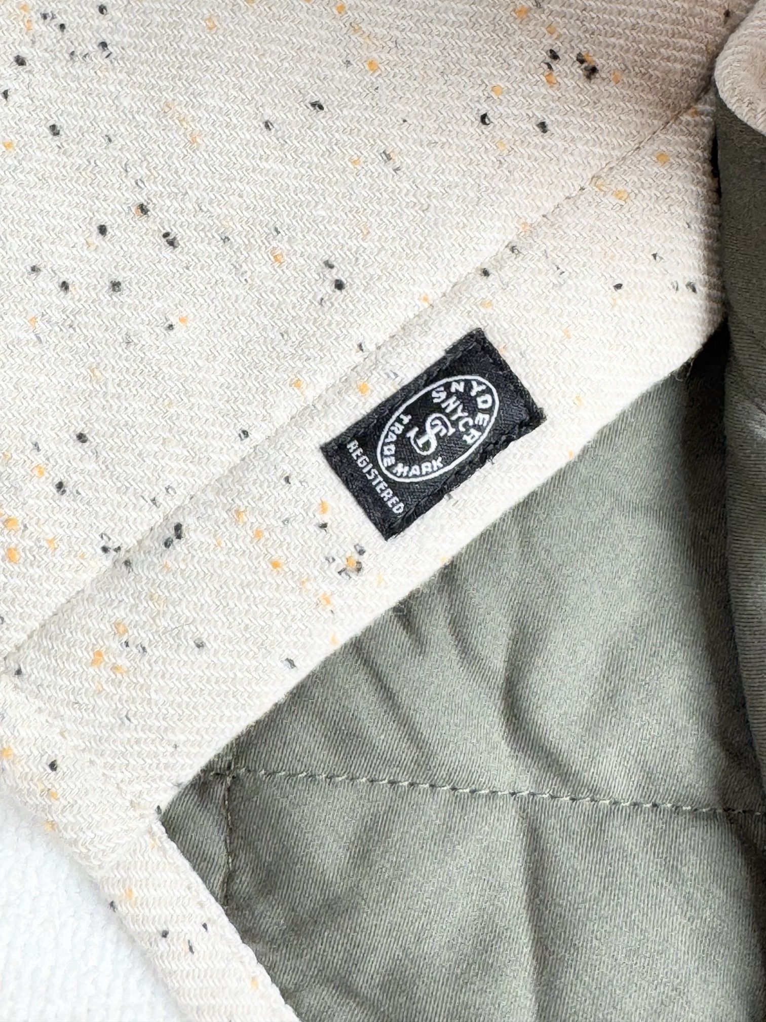 Todd Snyder todd snyder shirt jacket Size US M / EU 48-50 / 2 - 6 Thumbnail