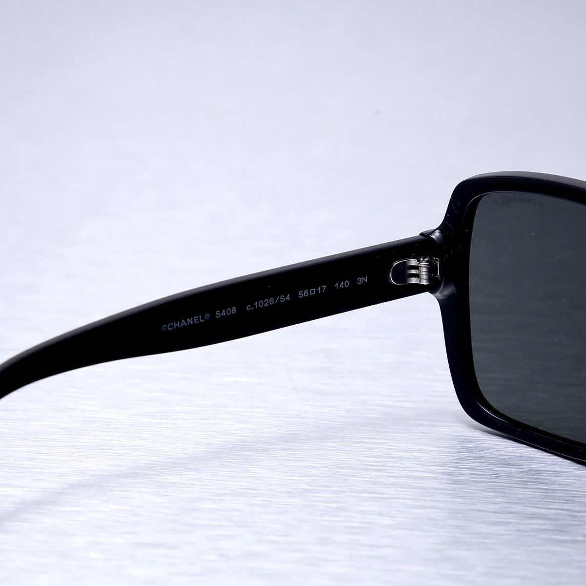 Chanel CHANEL 0CH5408 1026S4 SUNGLASSES Size ONE SIZE - 5 Thumbnail