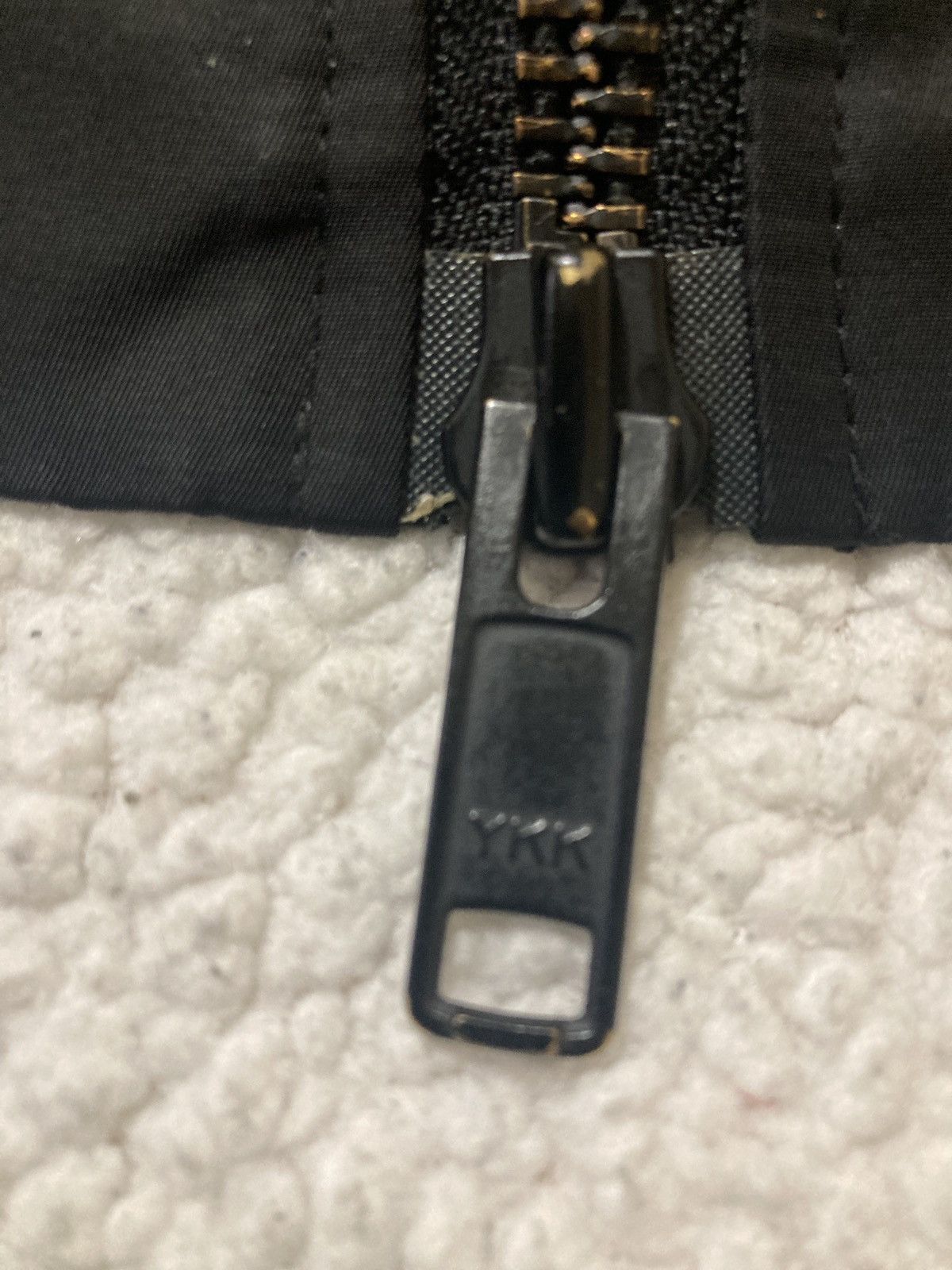 Kith × Ronnie Fieg KITH MA-1 Astor Down Jacket Size US XL / EU 56 / 4 - 3 Thumbnail