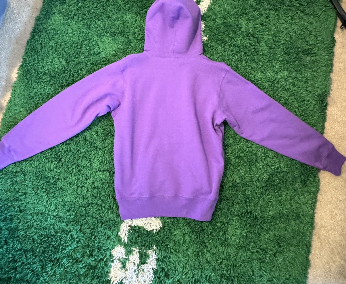 Supreme Supreme Marvin Gaye hooded sweatshirt Size US M / EU 48-50 / 2 - 9 Thumbnail