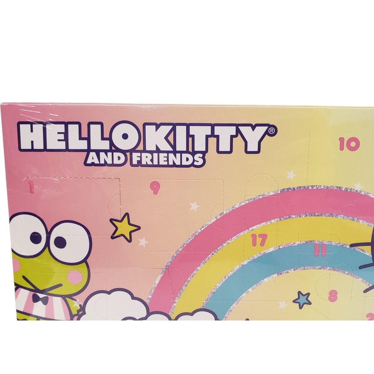 & Other Stories Hello Kitty Advent Calendar 24 Days New Size ONE SIZE - 2 Thumbnail