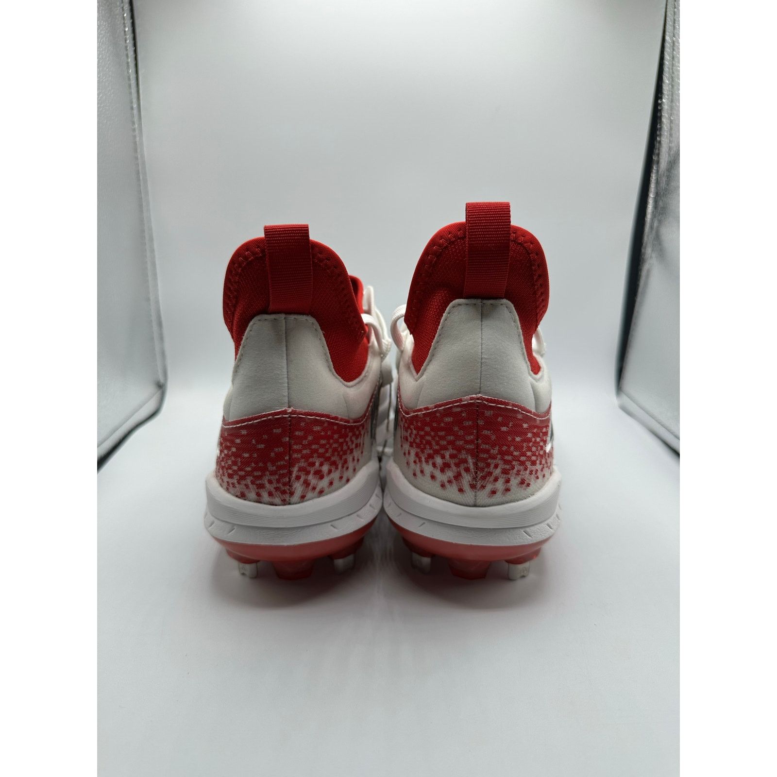 Adidas Adidas Adizero Afterburner “Louisville” PE size 7.5 men’s Size US 7.5 / EU 40-41 - 4 Thumbnail
