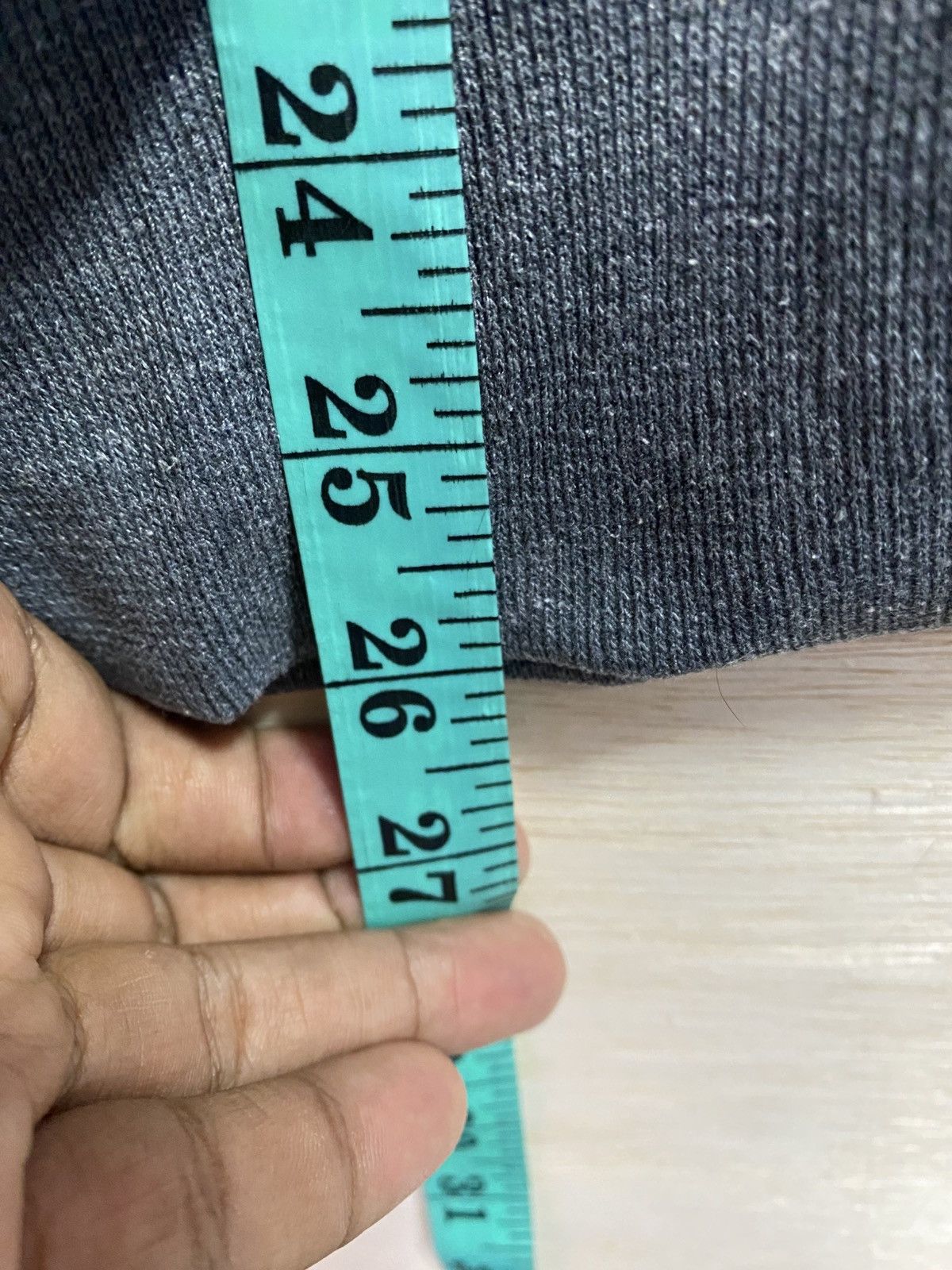 Russell Athletic vintage 90s Russell Athletic blank crewneck sweatshirt Size US XL / EU 56 / 4 - 6 Thumbnail