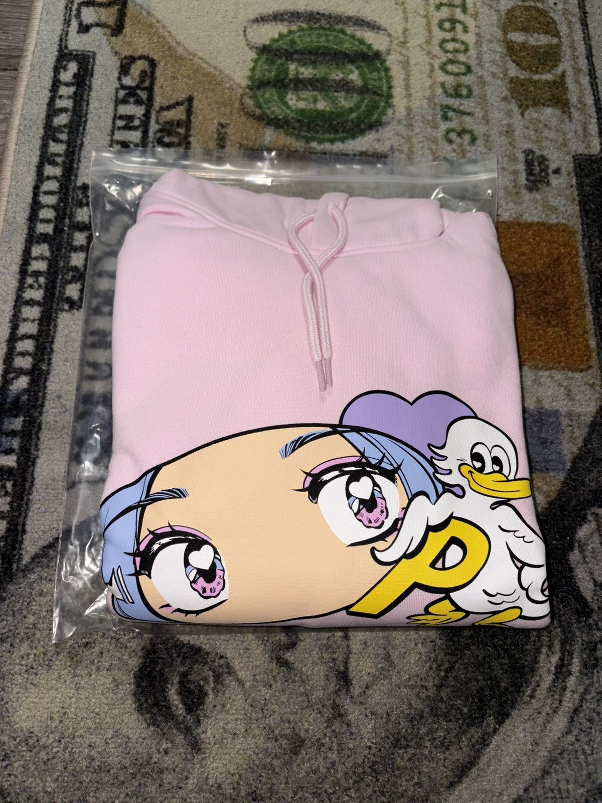 Palace Palace Rear View Hoodie Size US L / EU 52-54 / 3 - 1 Thumbnail