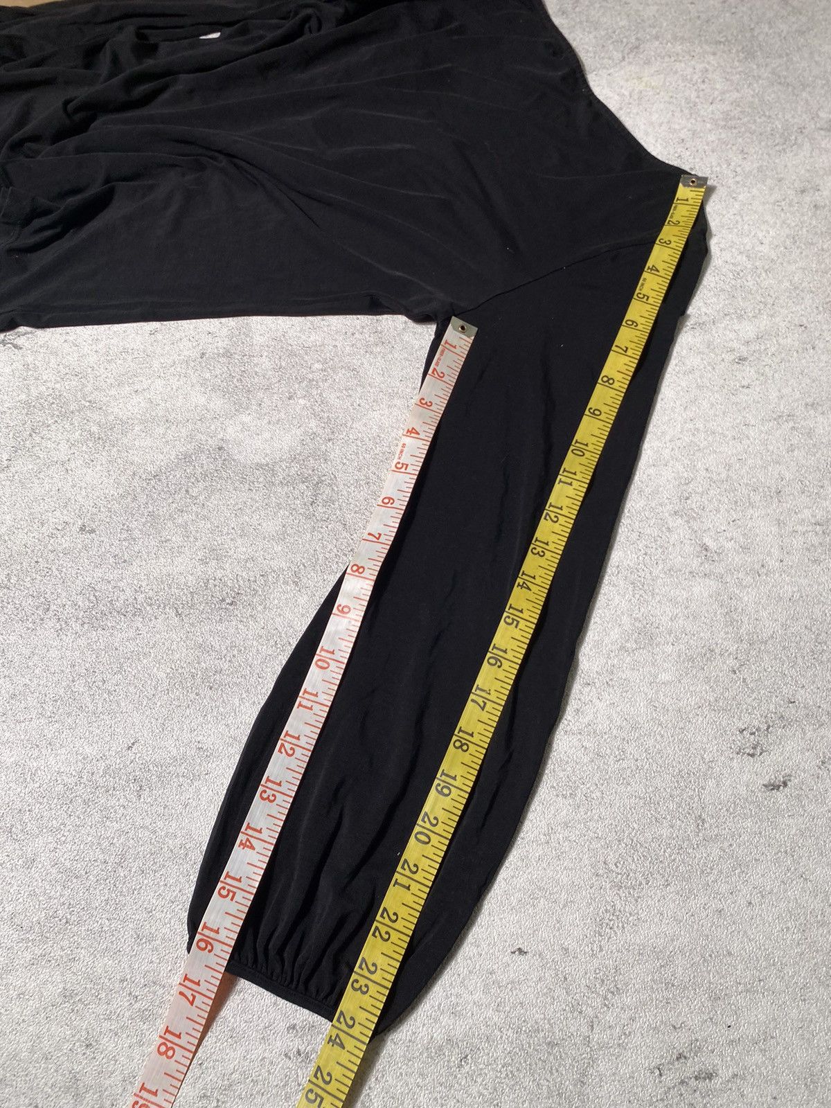 Designer × Other × Vintage Vintage MICHEL KLEIN Long Sleeve Size L / US 10 / IT 46 - 11 Thumbnail