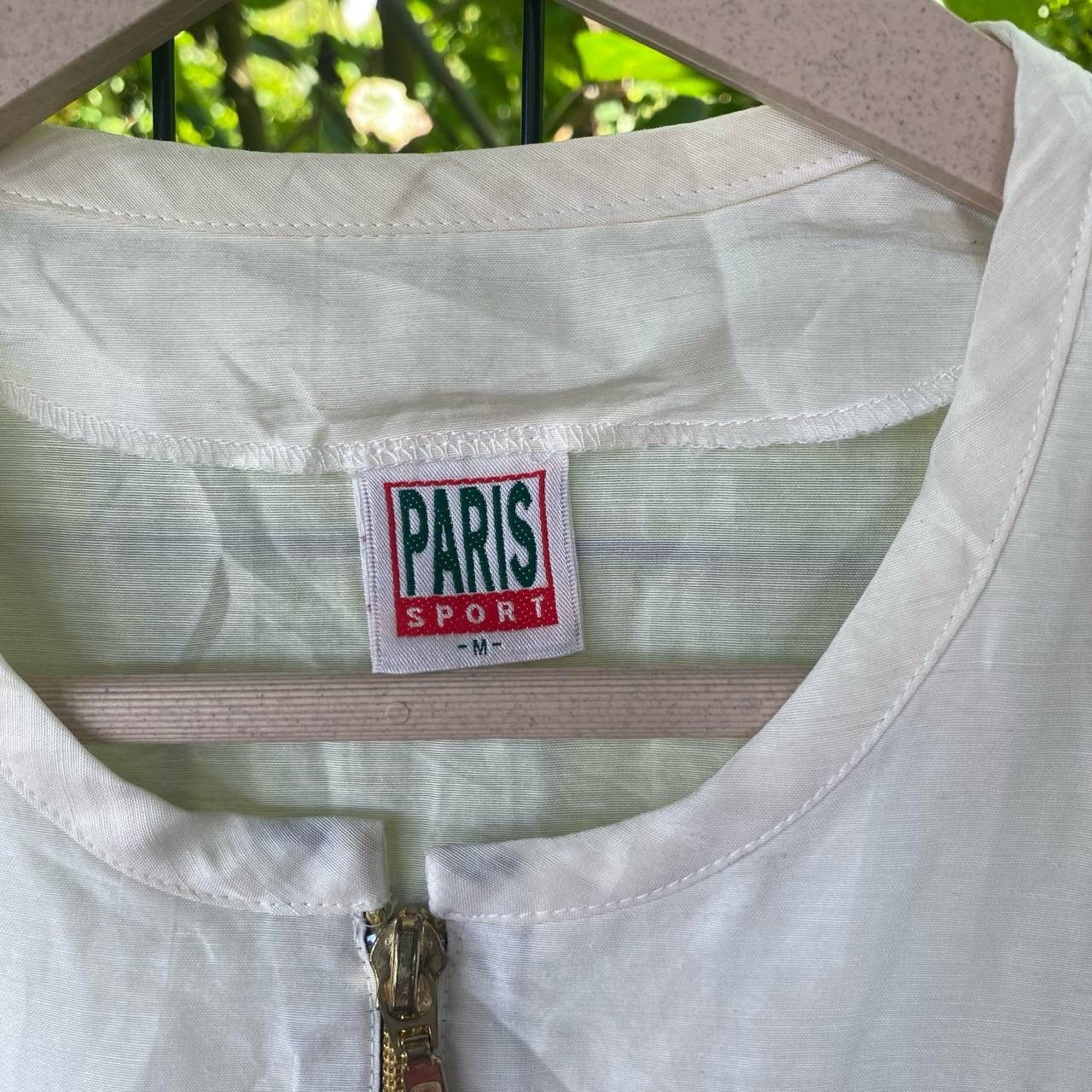 Paris Texas Paris Light Layer Vest Size S / US 4 / IT 40 - 4 Thumbnail