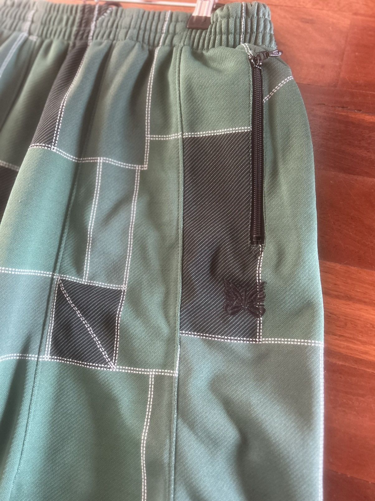 Needles Needles HD pants Size US 32 / EU 48 - 2 Thumbnail