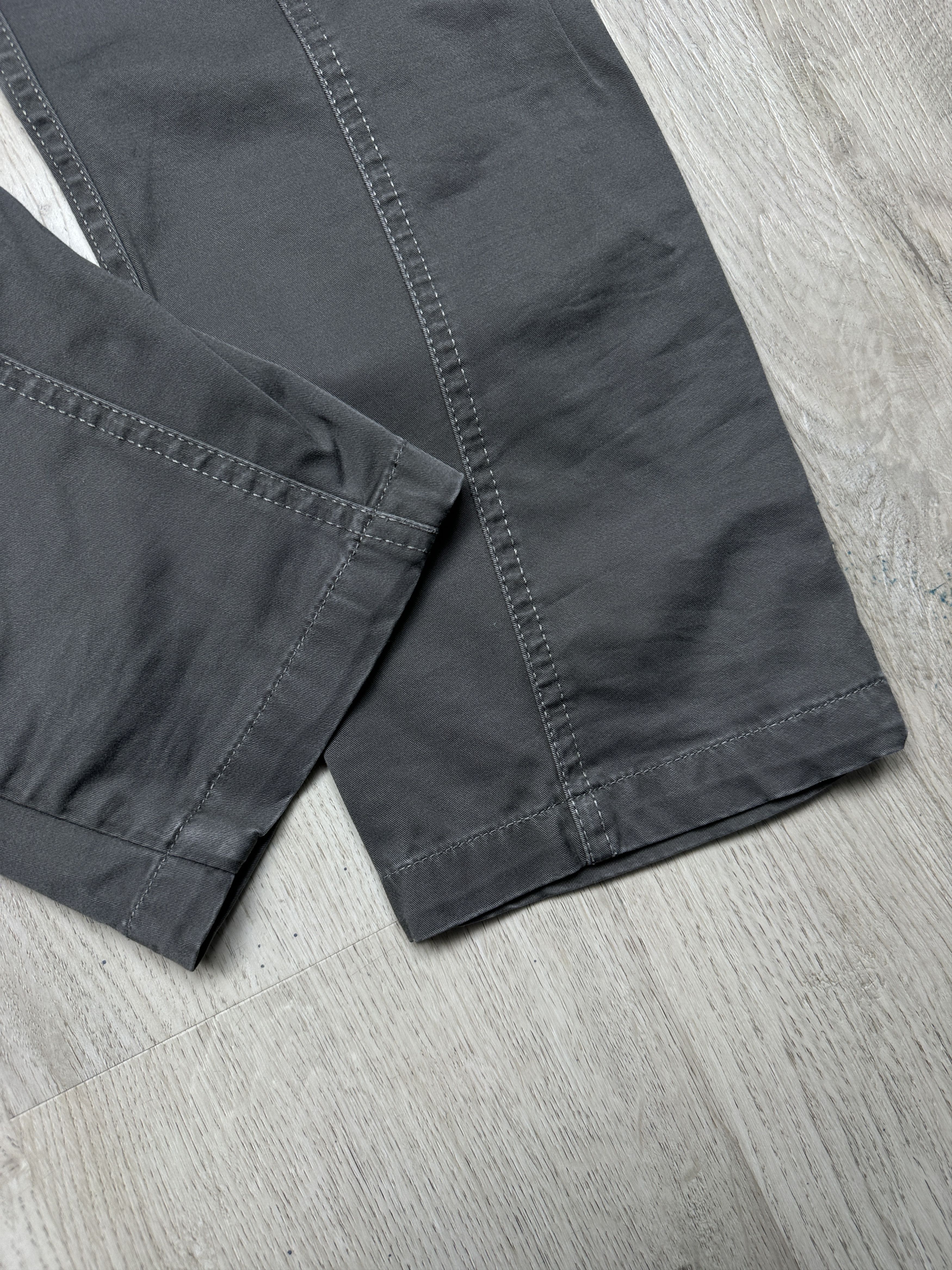 G-Star G Star Raw Mens Bronson Tapered Chino Pants Size US 29 - 7 Thumbnail