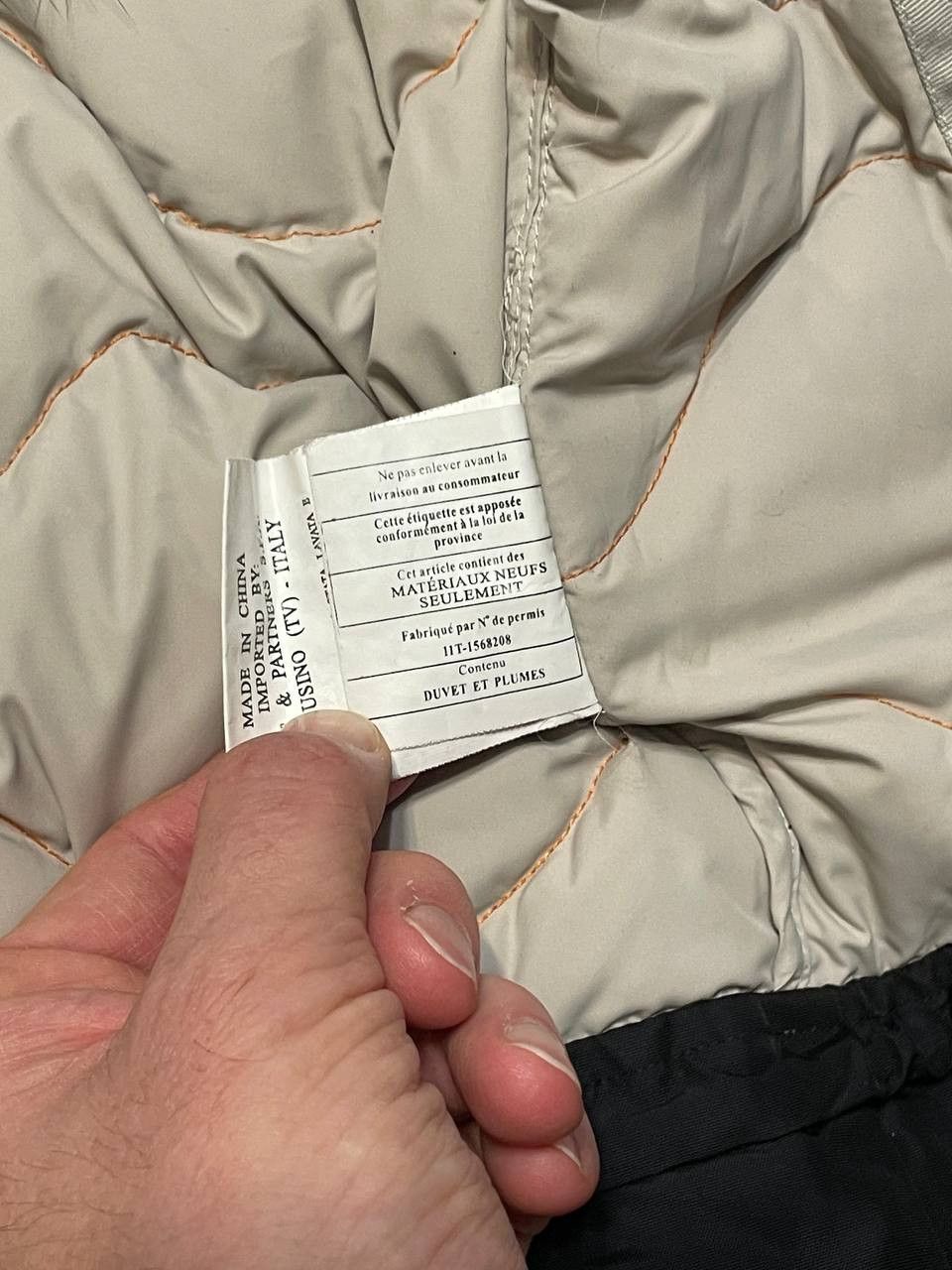 Parajumpers Parajumpers Parajumpers Kodiak Jacket Size US L / EU 52-54 / 3 - 19 Thumbnail