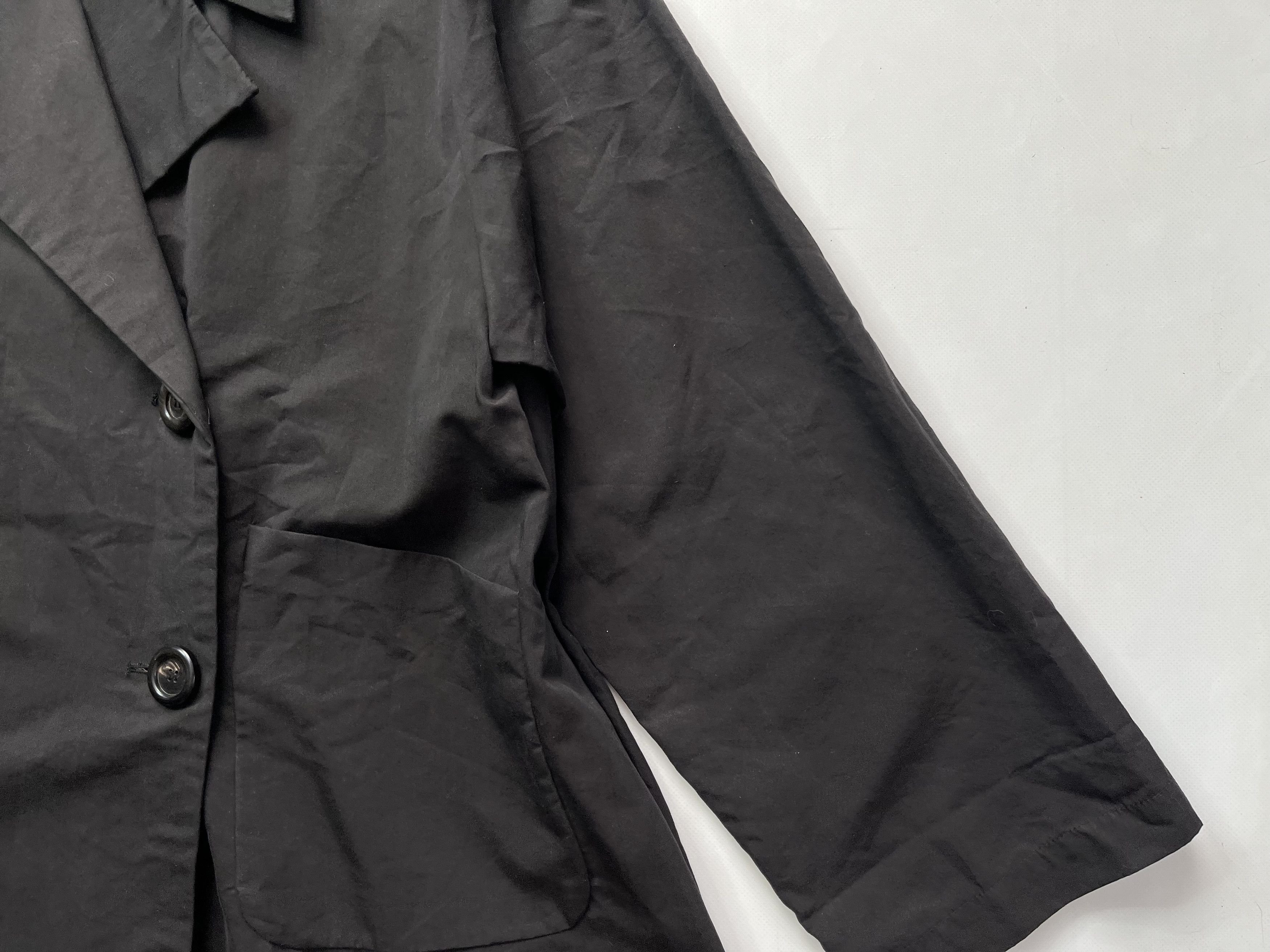 Rundholz Rundholz trench Size S / US 4 / IT 40 - 5 Thumbnail