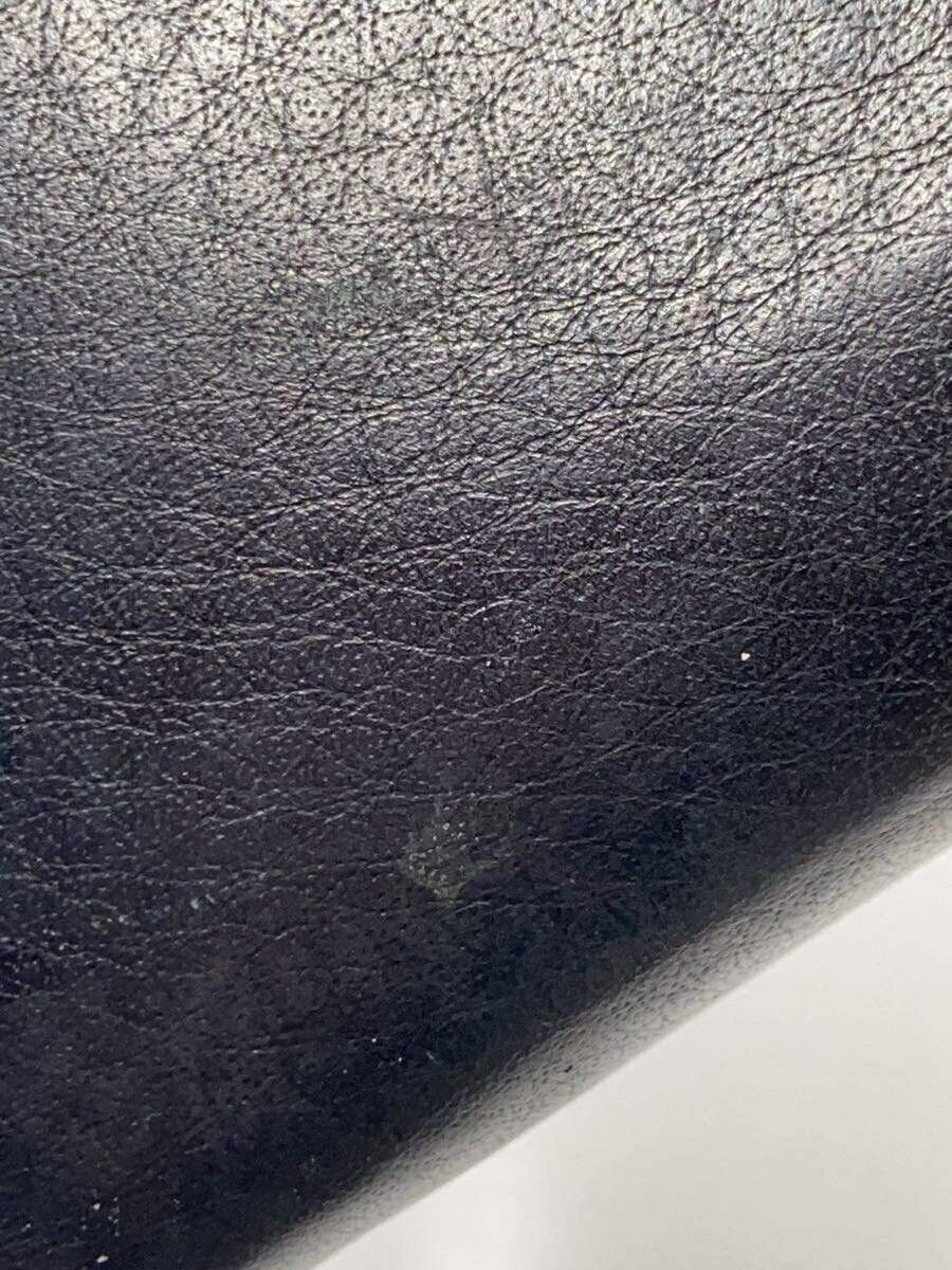 Balenciaga Balenciaga Leather Long Wallet Grey Size ONE SIZE - 9 Thumbnail