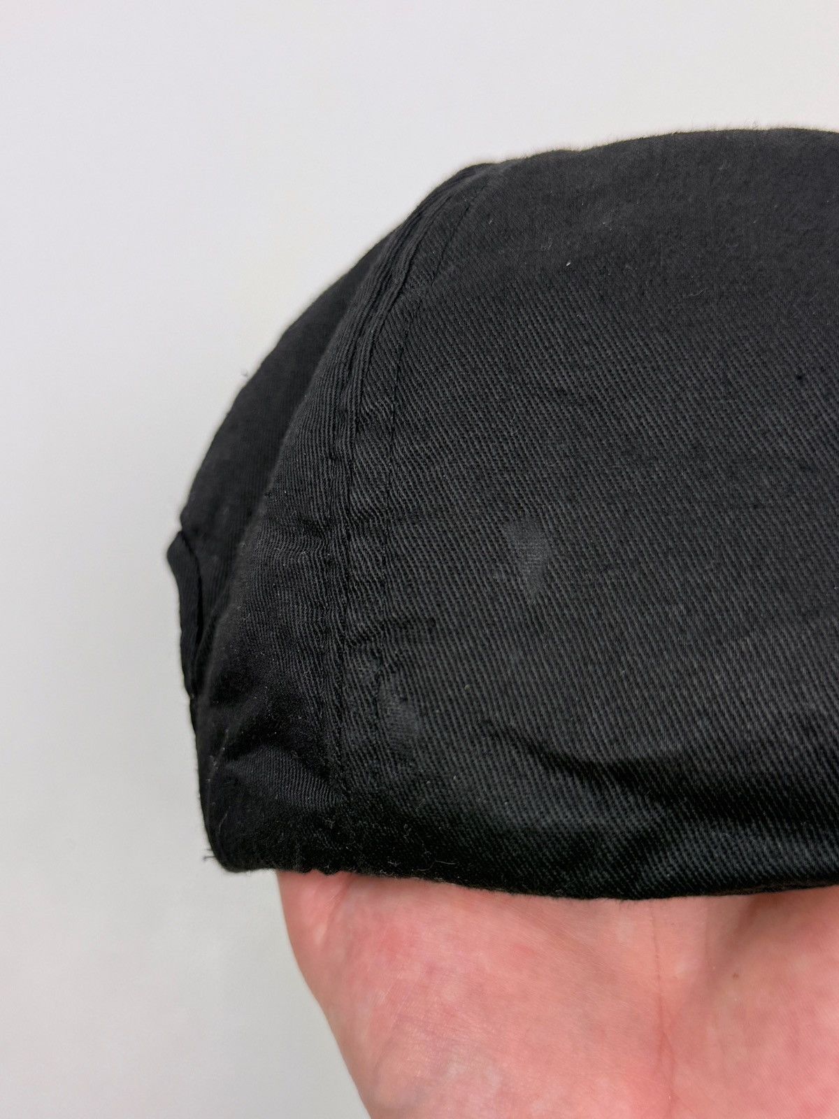 Vintage 90s Vintage Bridgestone Formula 1 Foam Long Bill Racing Hat Size ONE SIZE - 10 Thumbnail