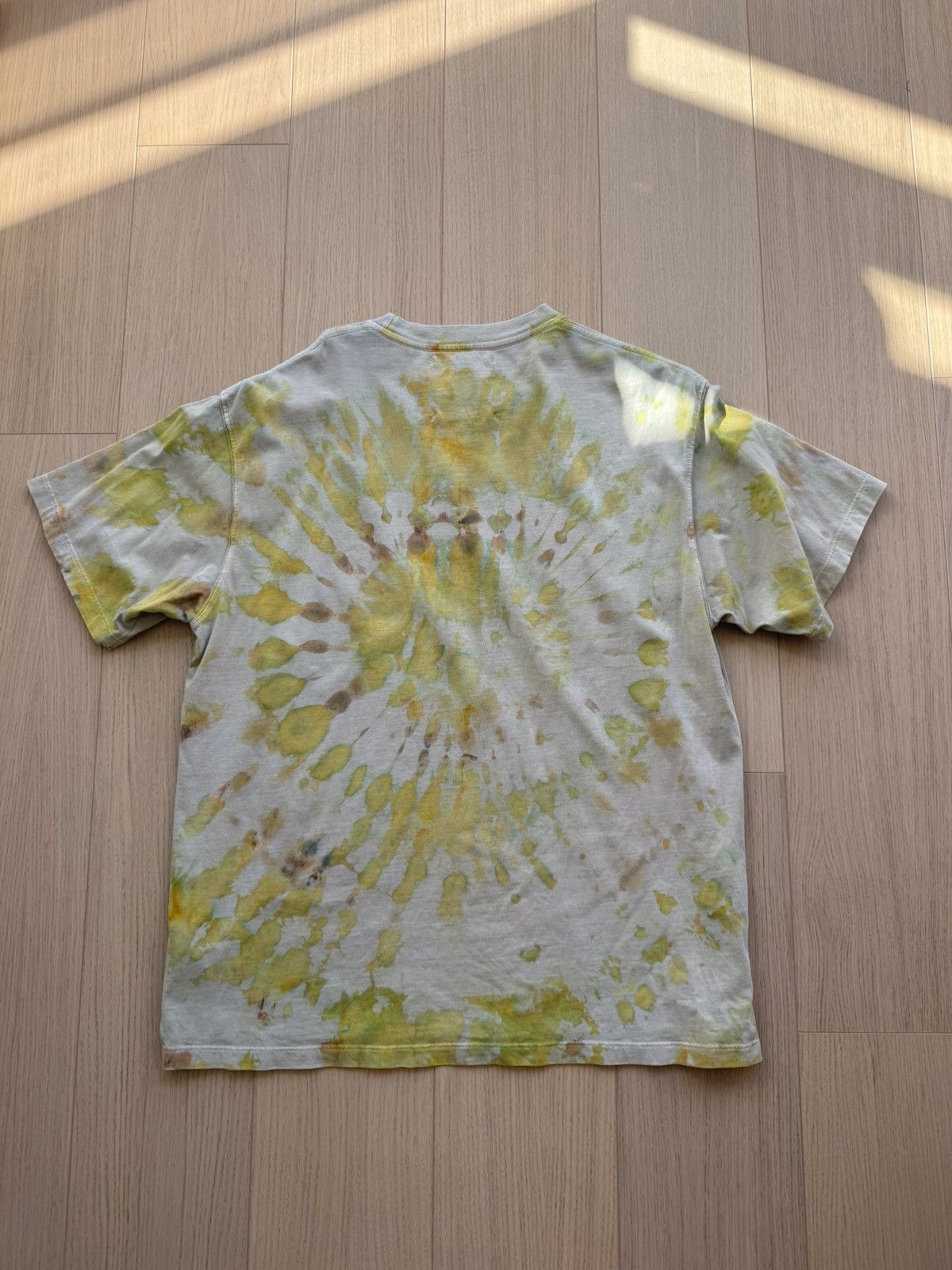 Camp High 1 of 1 Tie Dye Camp High Tee (2021) Medium Size US M / EU 48-50 / 2 - 2 Thumbnail