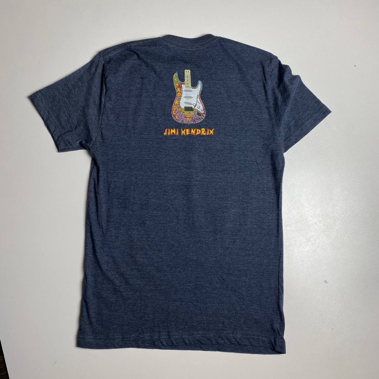 Hard Rock Cafe Hard Rock Cafe Budapest T-shirt Size:M Size US M / EU 48-50 / 2 - 2 Thumbnail